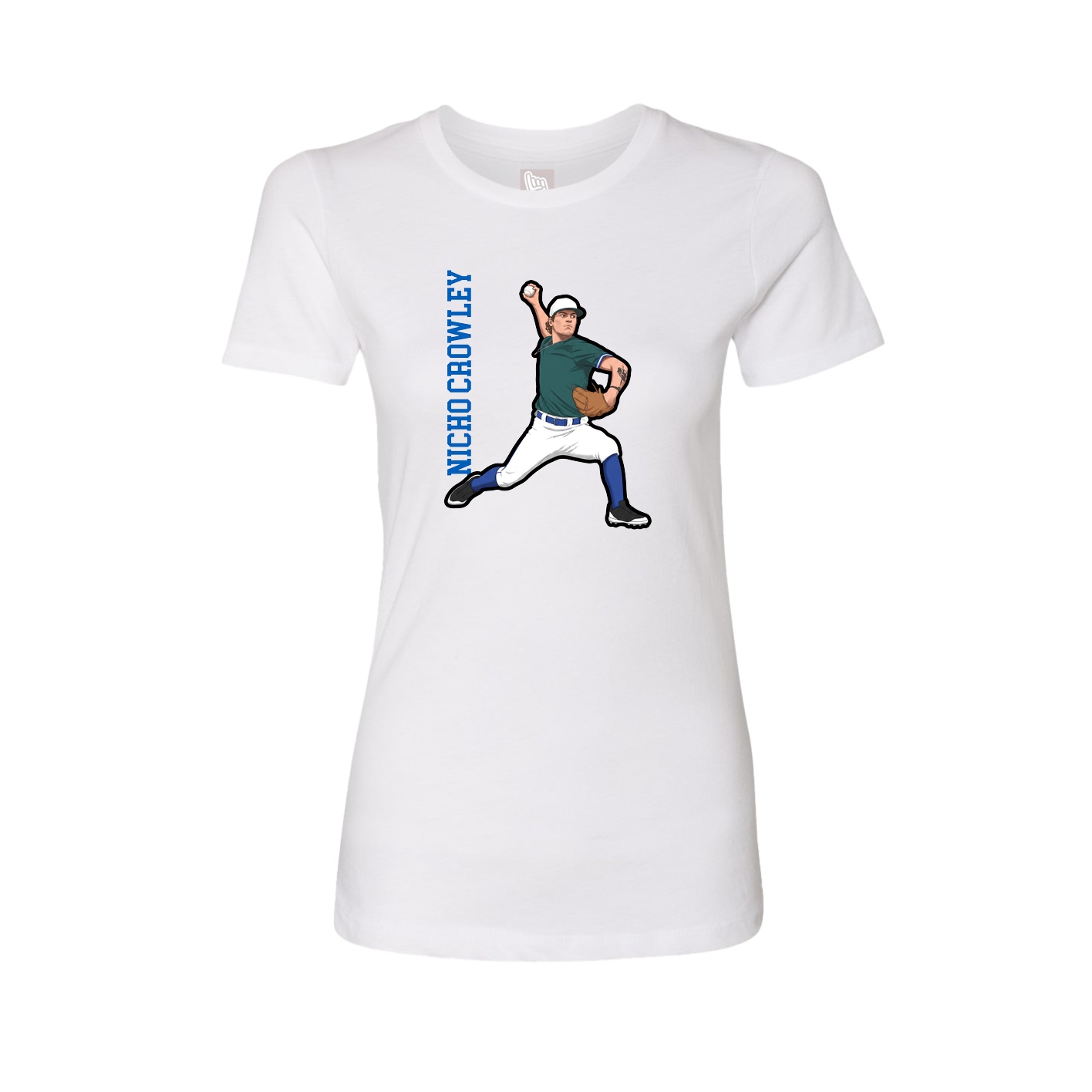 Womens Tee