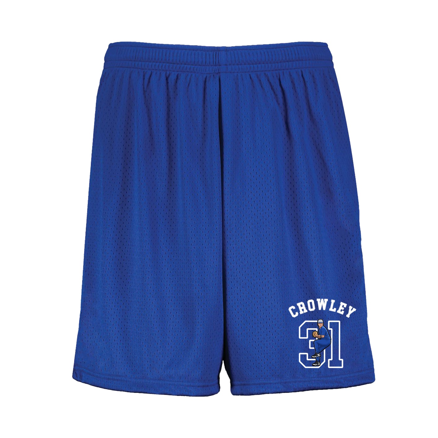 Shorts — Shirsey Arch in Royal
