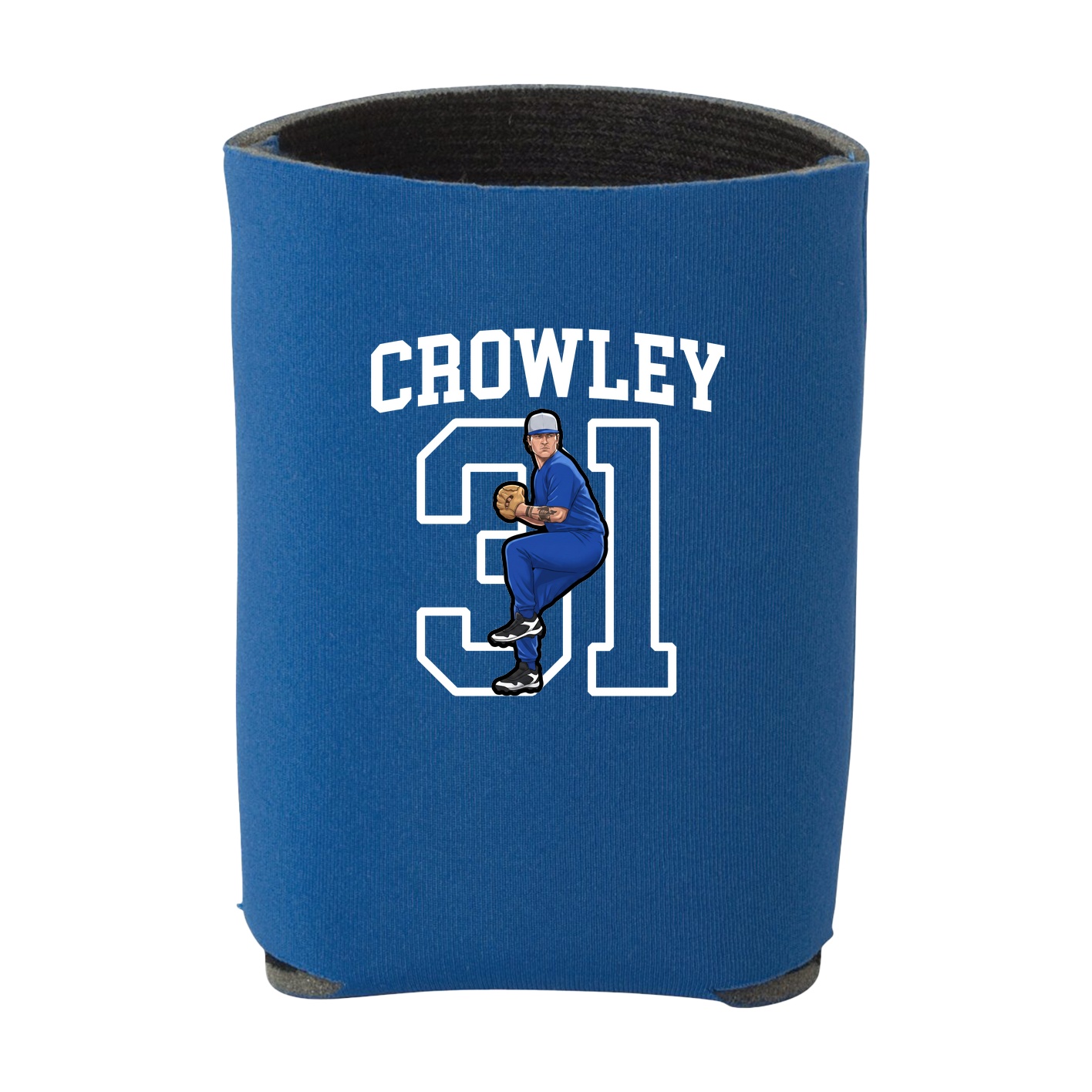Can Holder — Shirsey in Royal