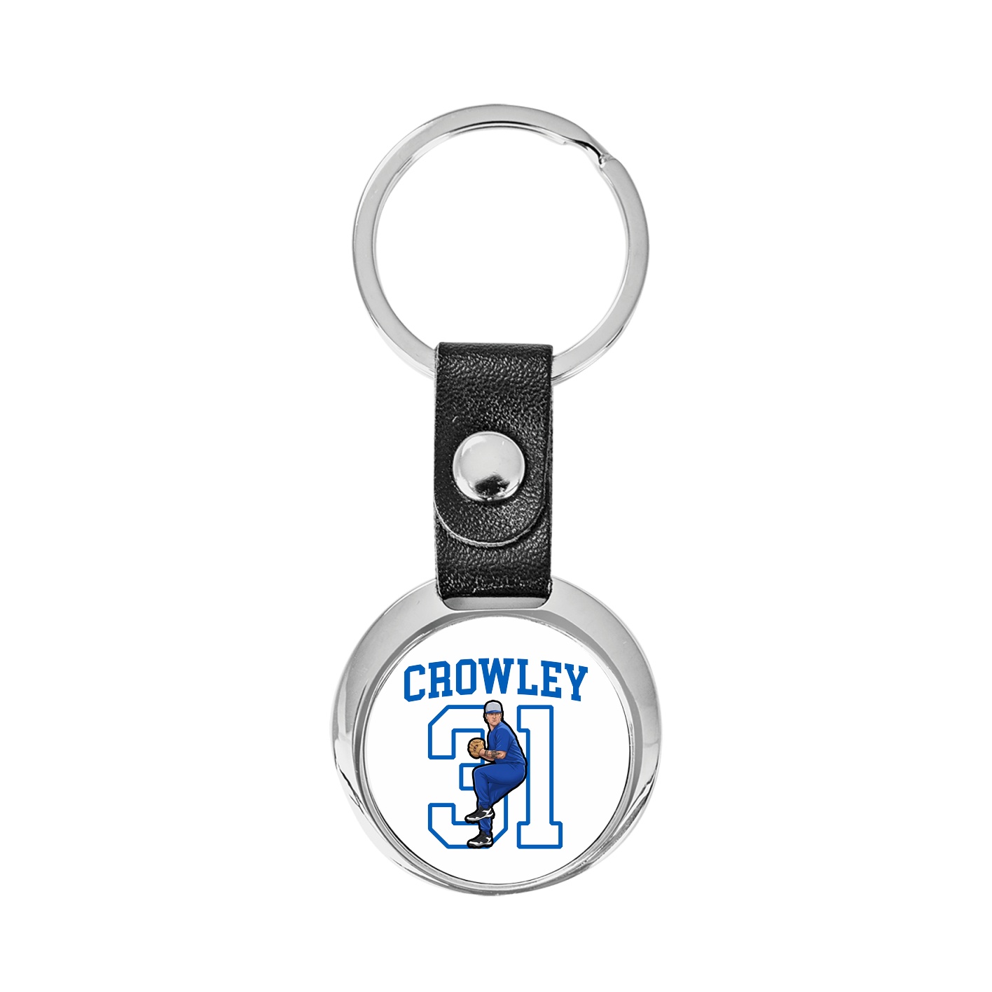 Key Chain — Shirsey in Classic