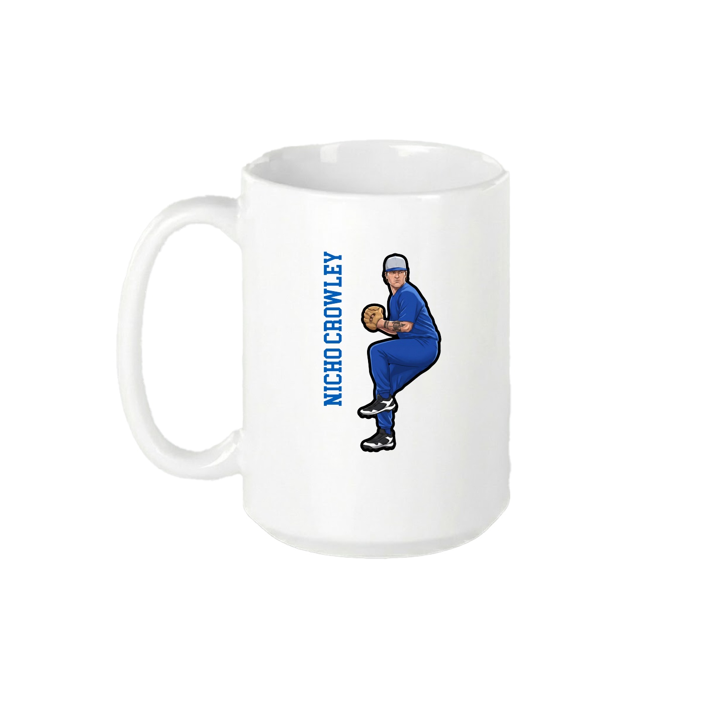 15oz Coffee Mug