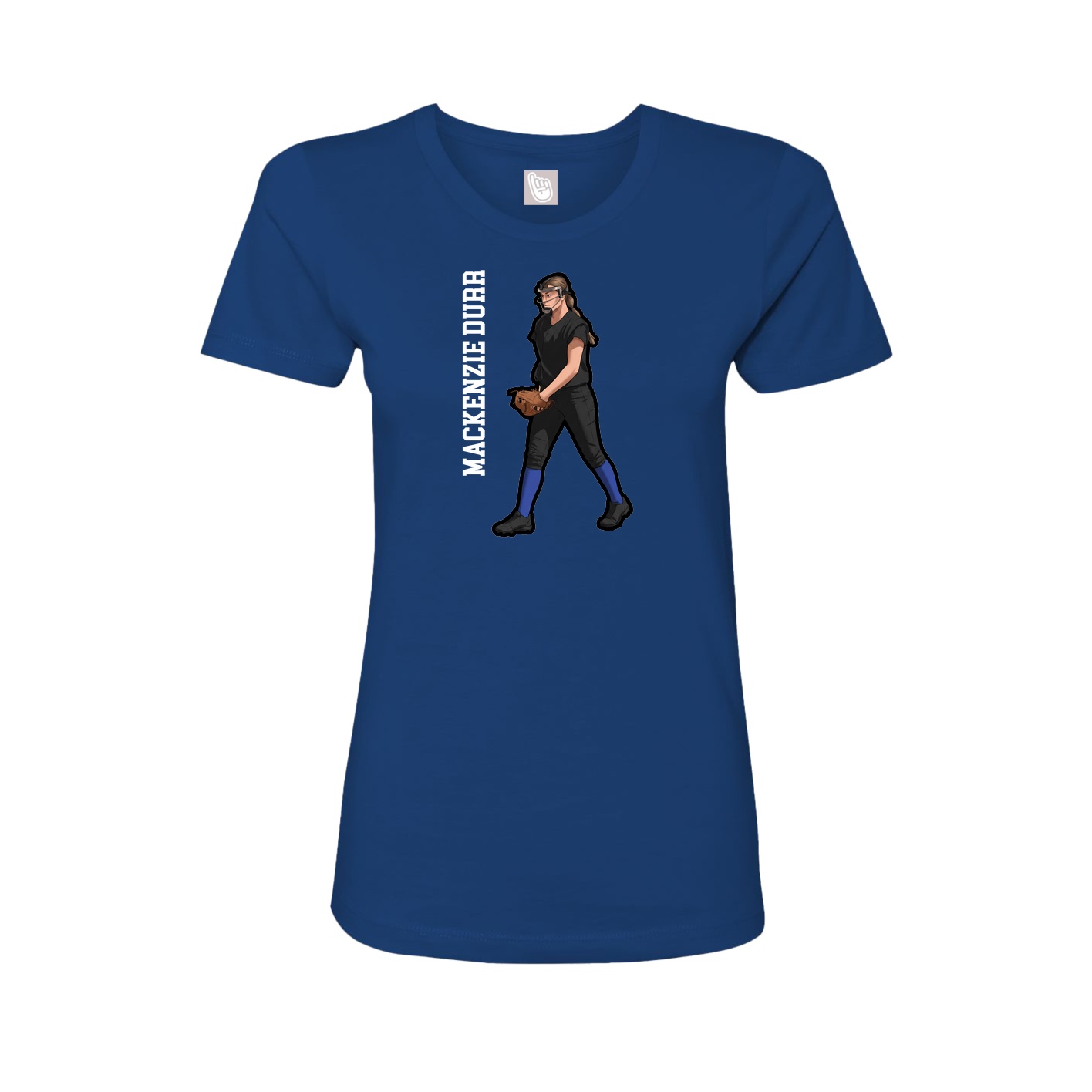 Fitted Women's Tee