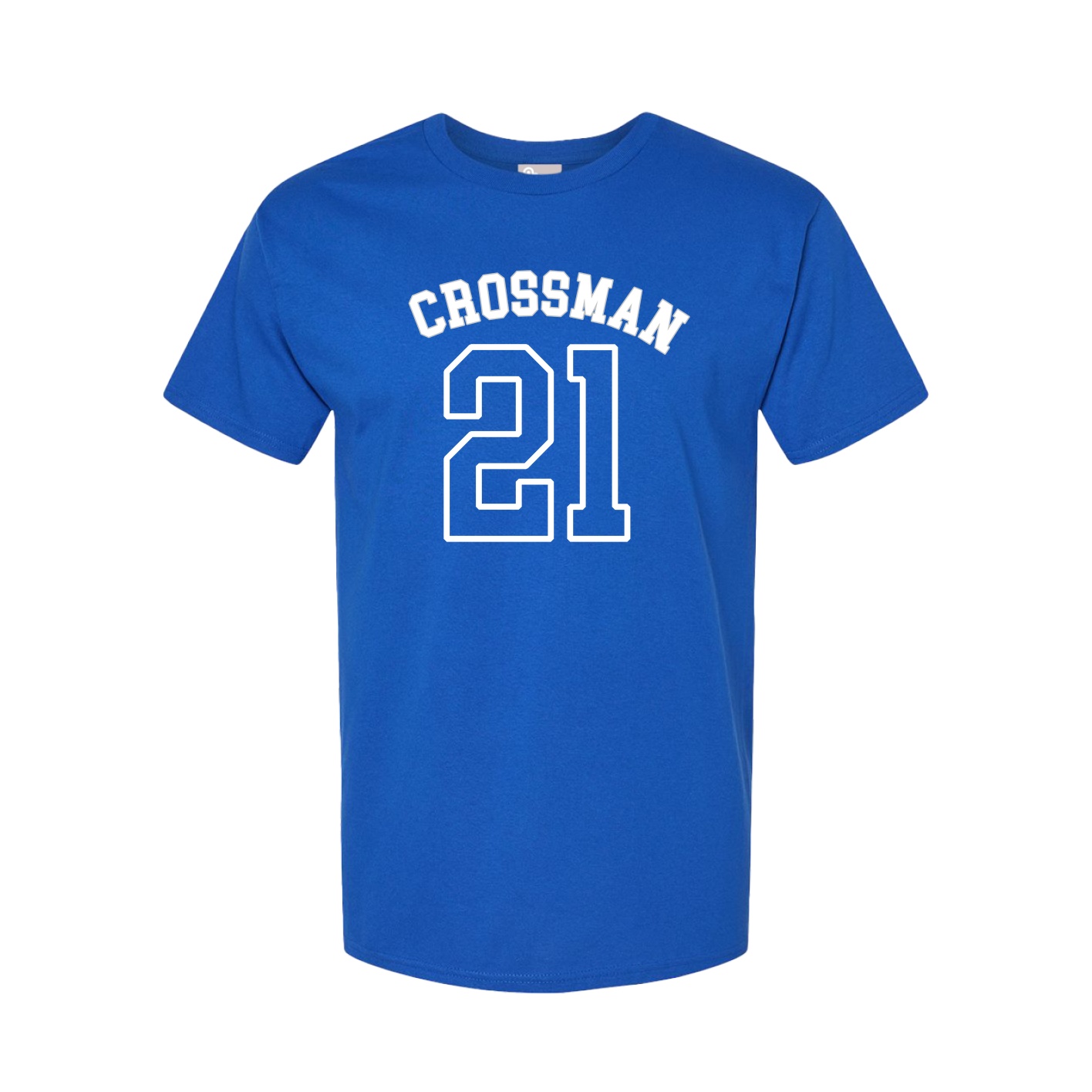Tee — Shirsey Arch in Royal