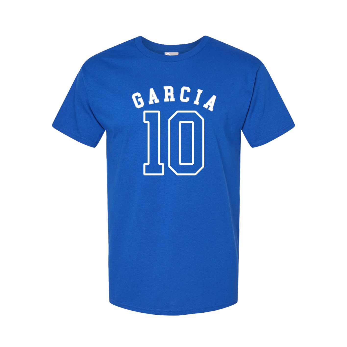 Tee — Shirsey Arch in Royal