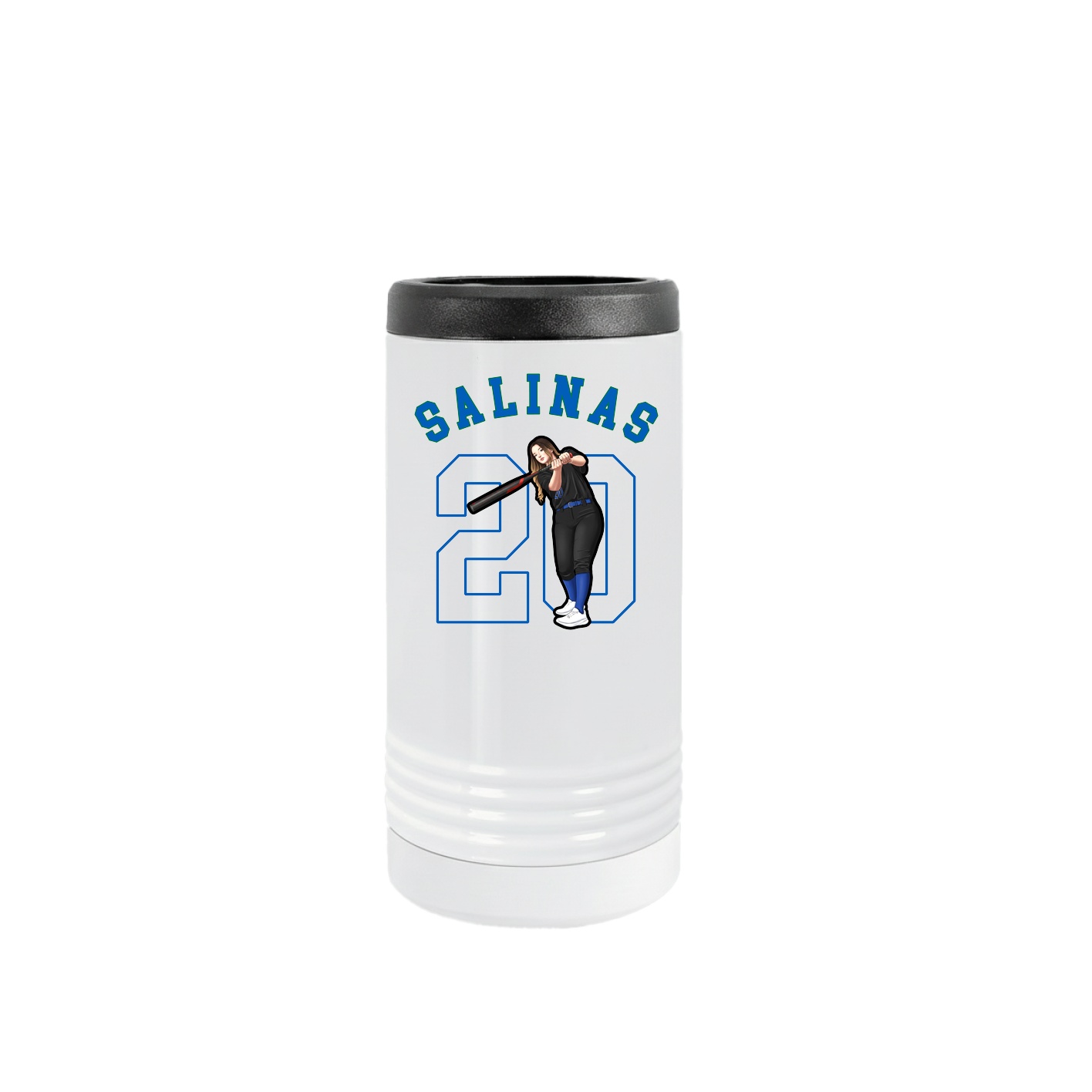 Slim Beverage Holder