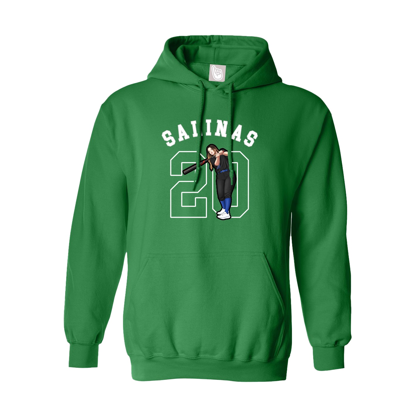 Hoodie