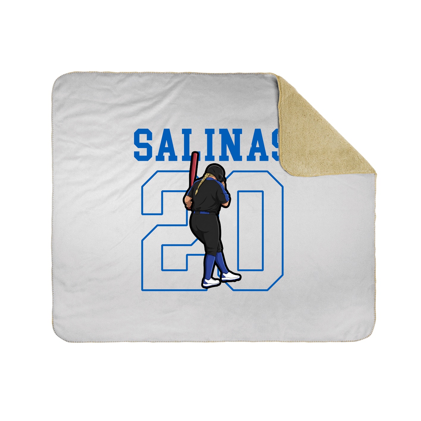 Throw Blanket