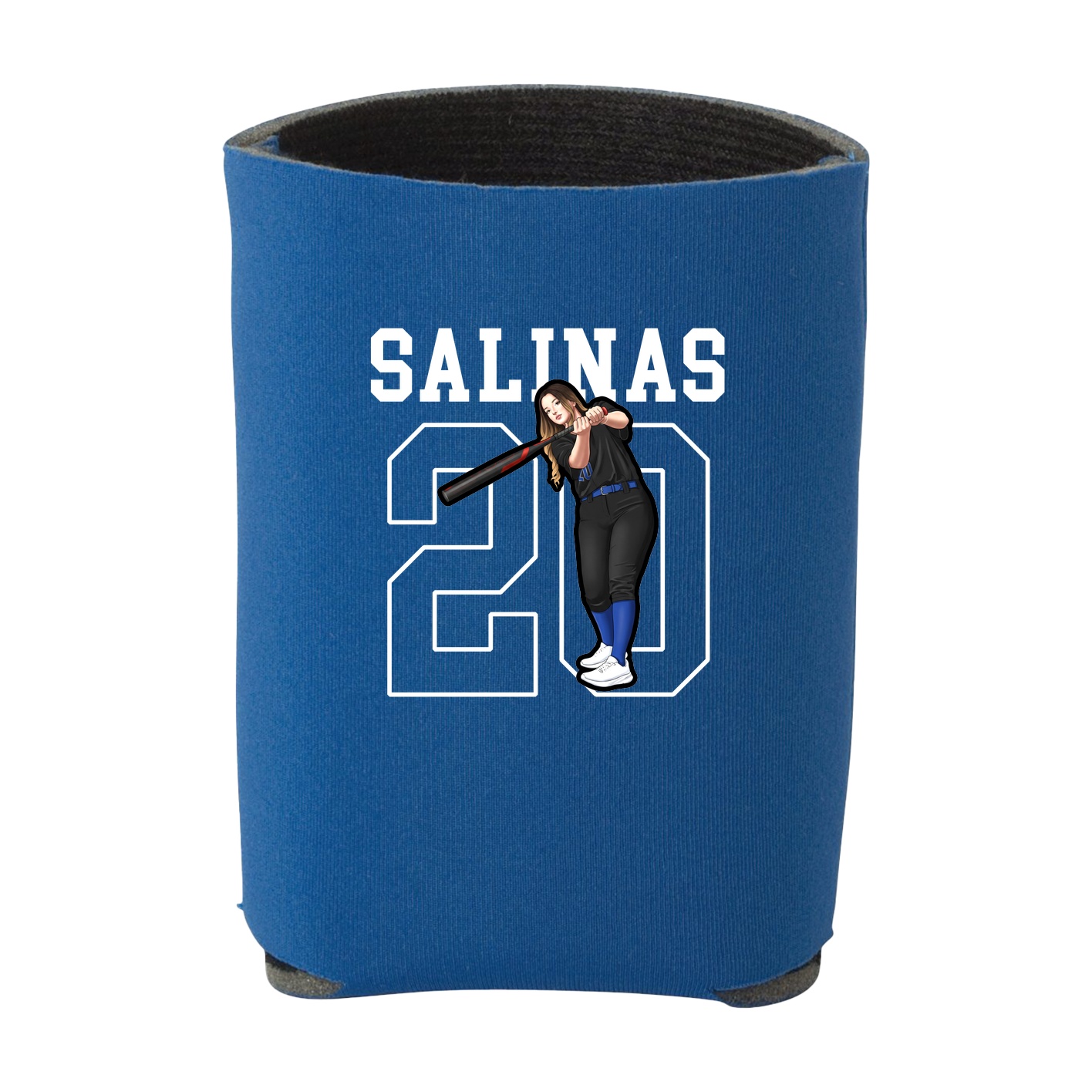 Can Holder — Shirsey in Royal