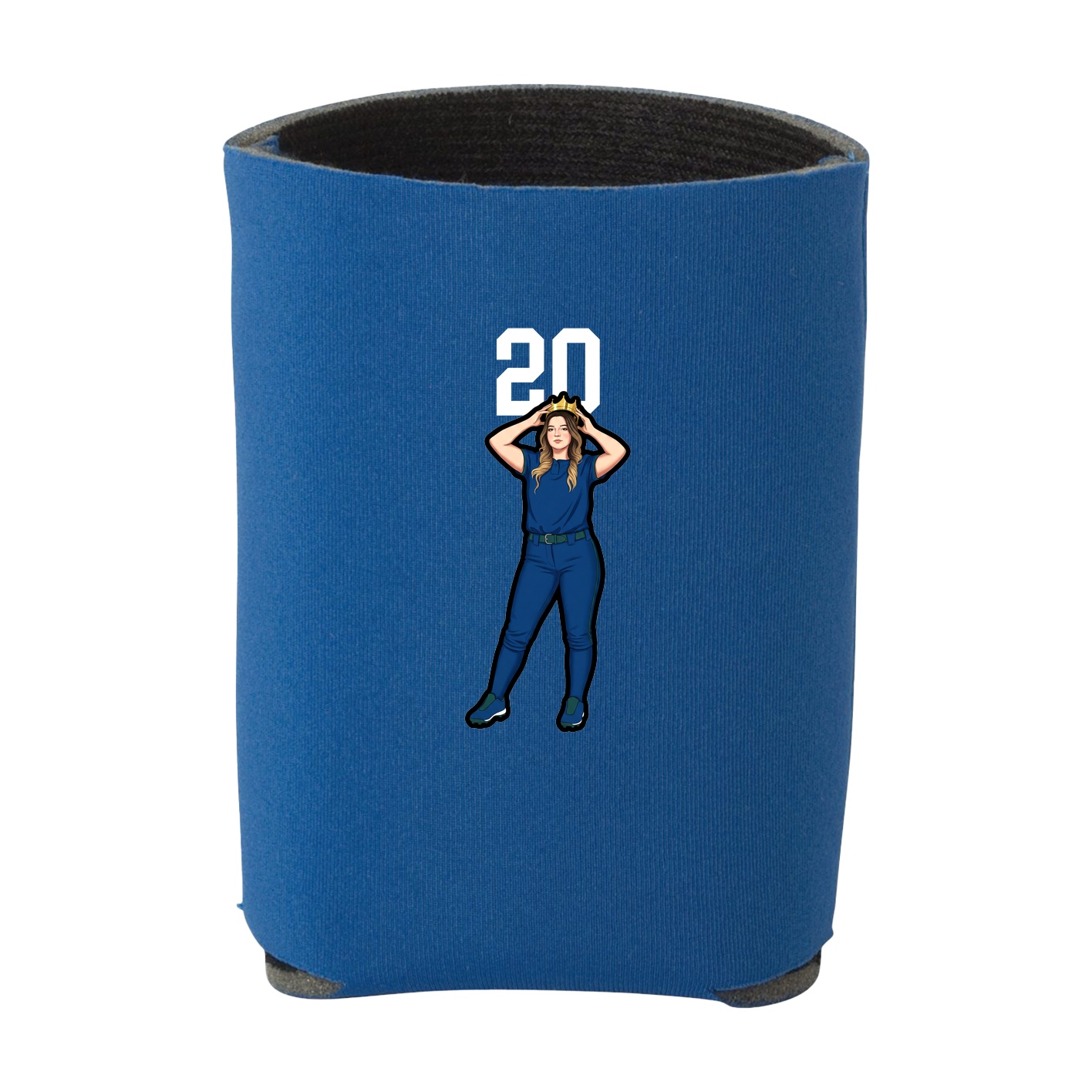 Can Holder