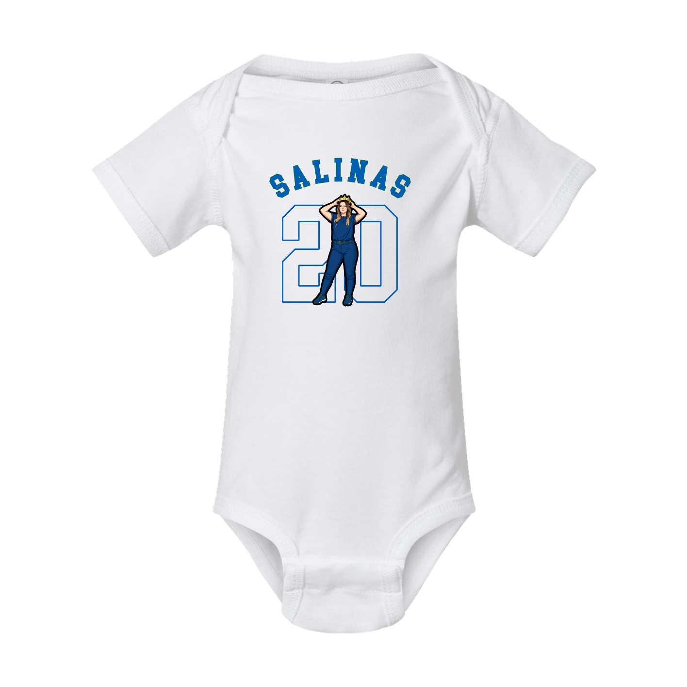 Baby Onesie