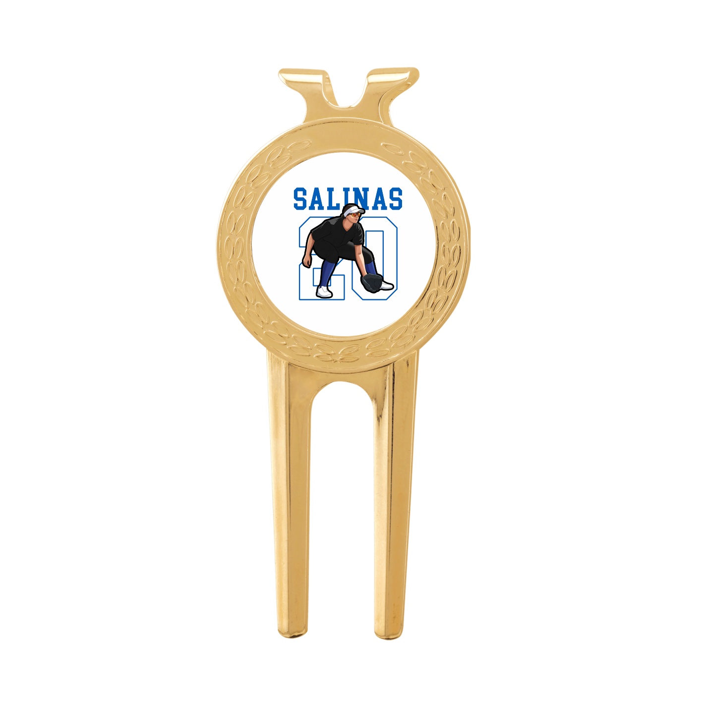 Divot Tool with Ball Marker — Shirsey in Classic