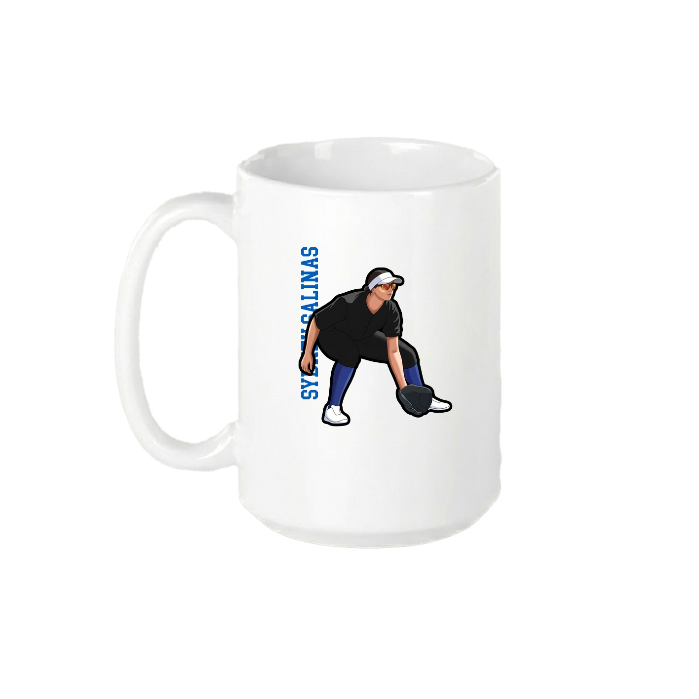 15oz Coffee Mug