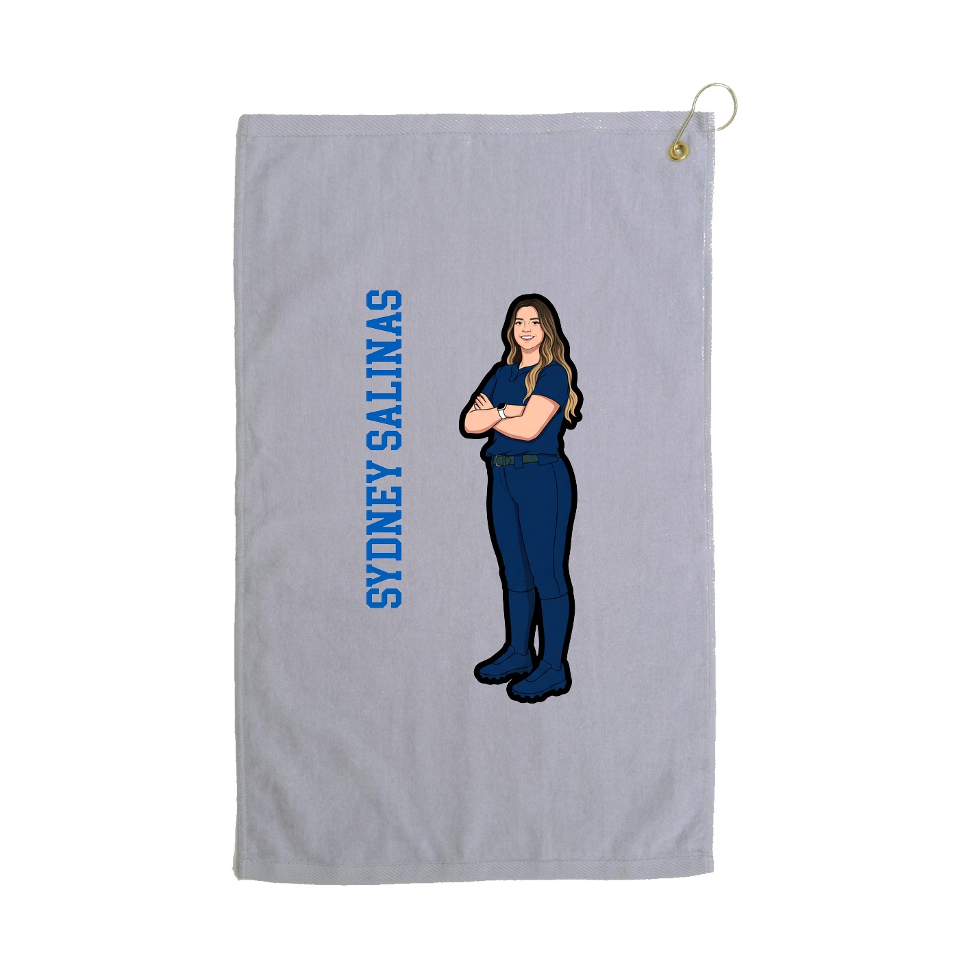 Golf Towel