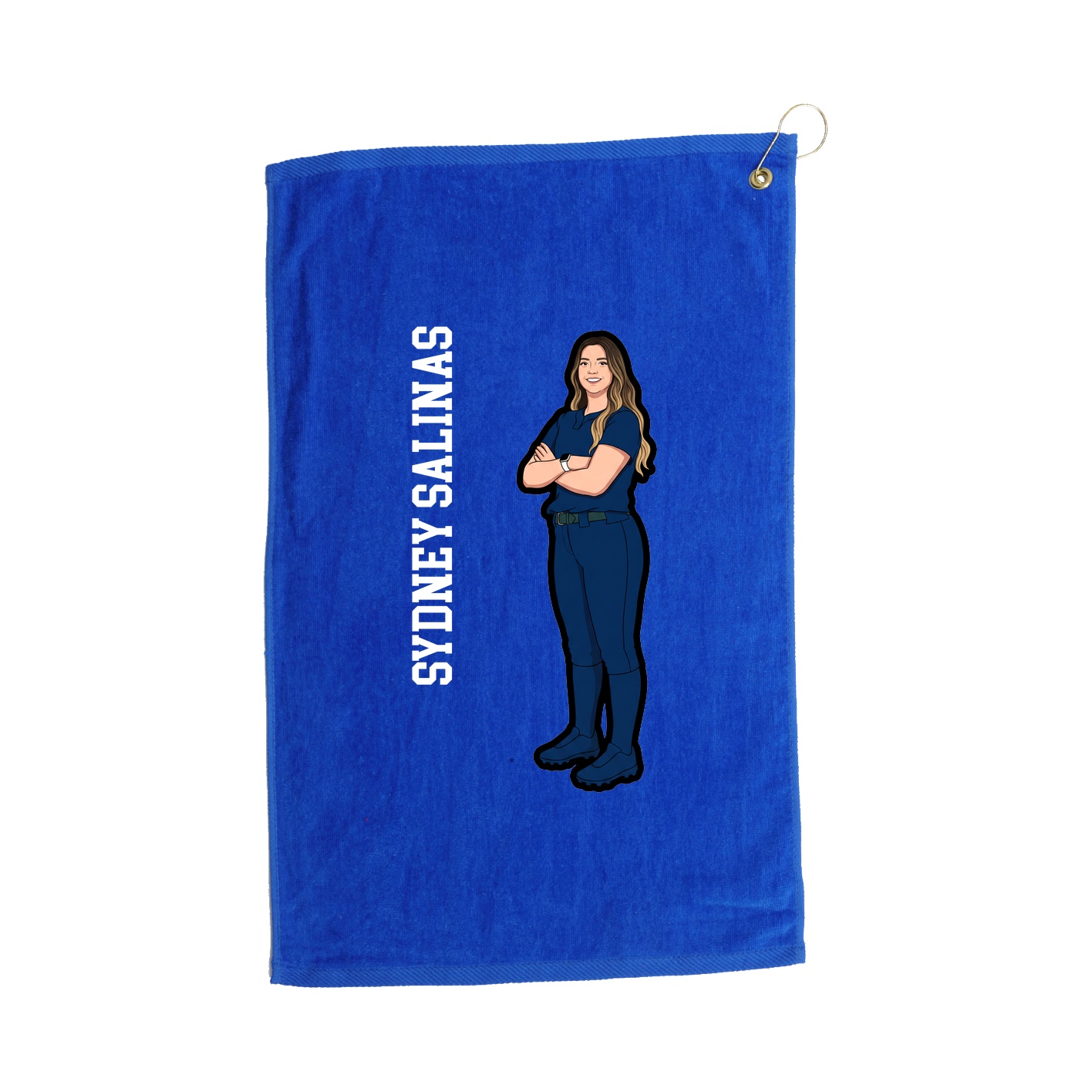 Golf Towel