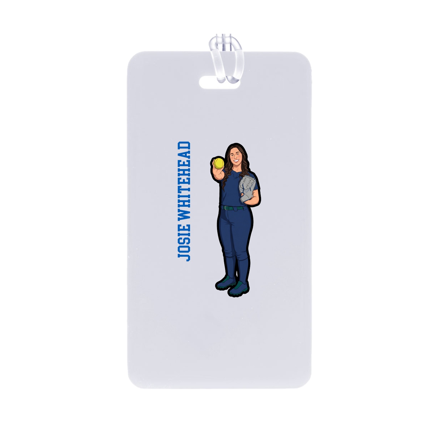 Bag Tag