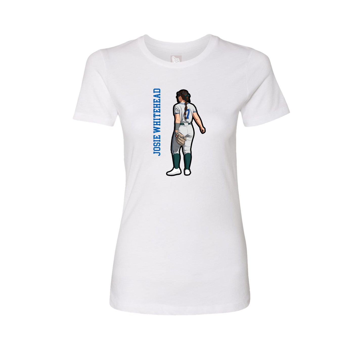 Womens Tee