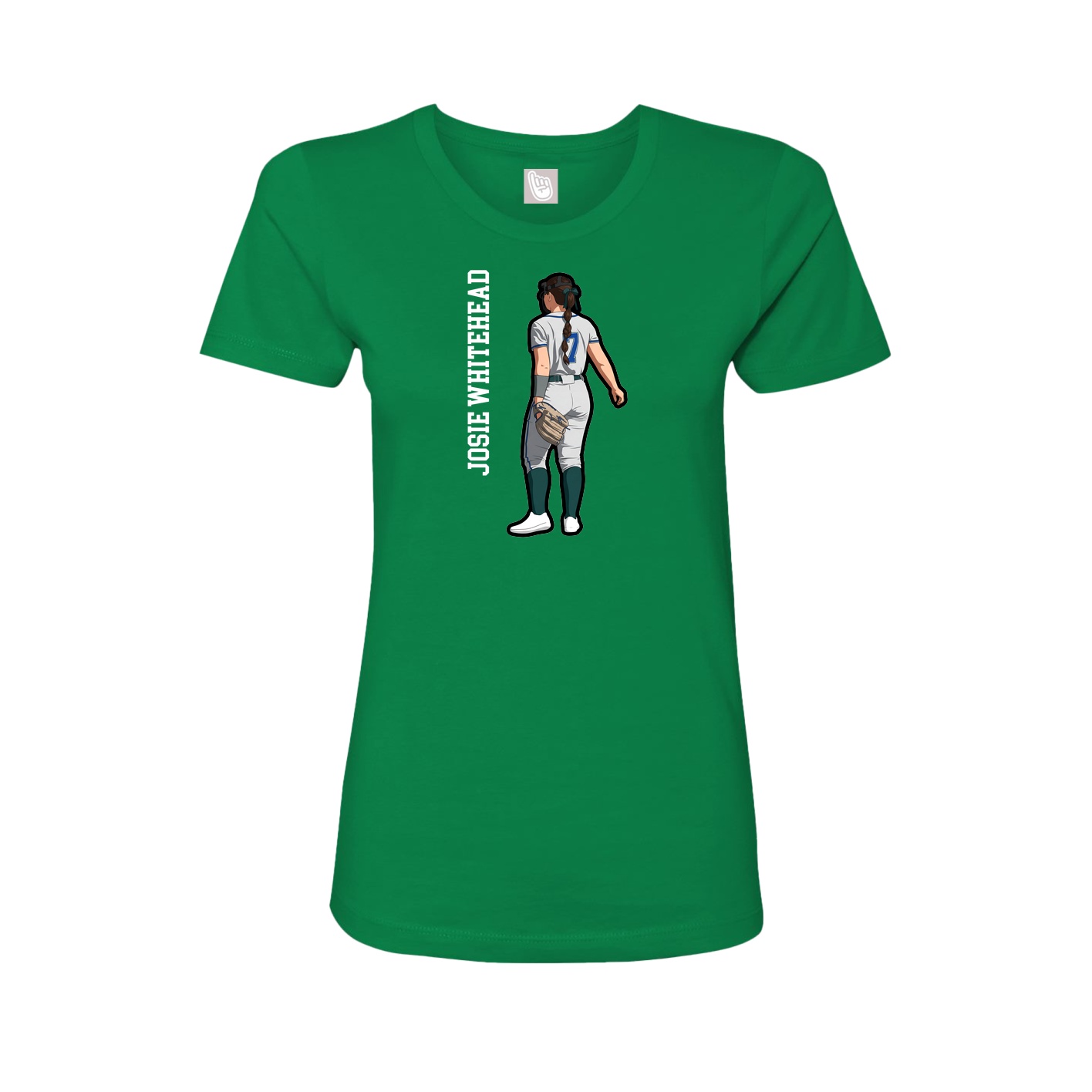 Fitted Women's Tee