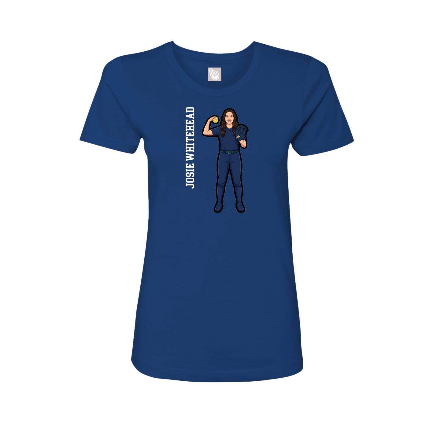 NIL Club Womens Tee