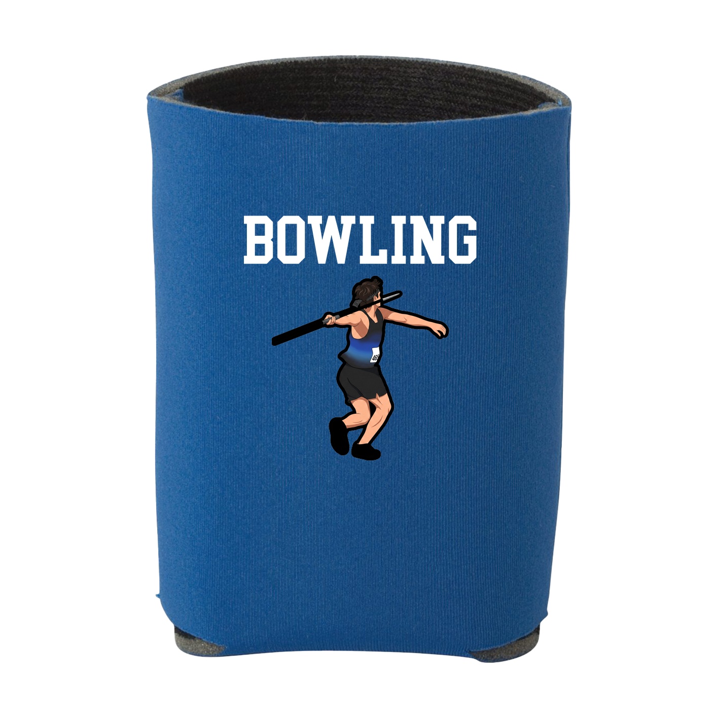 Can Holder — Shirsey in Royal