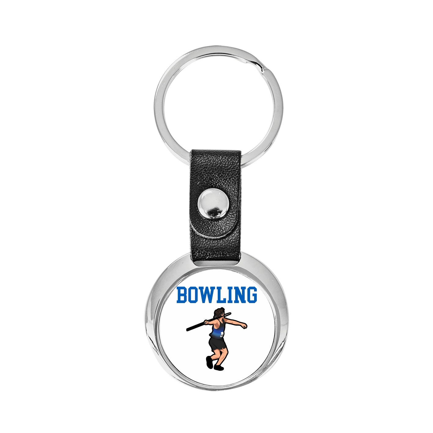 Key Chain — Shirsey in Classic