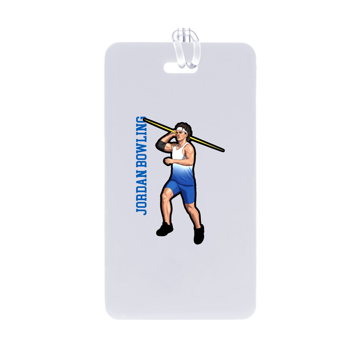 Bag Tag