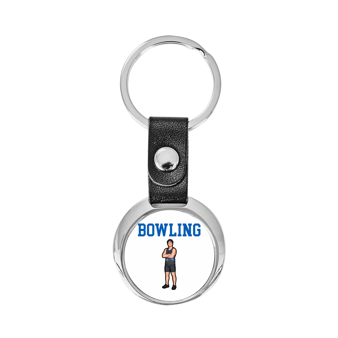 Key Chain — Shirsey in Classic