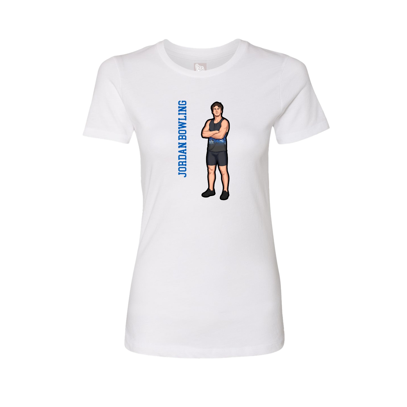 Womens Tee
