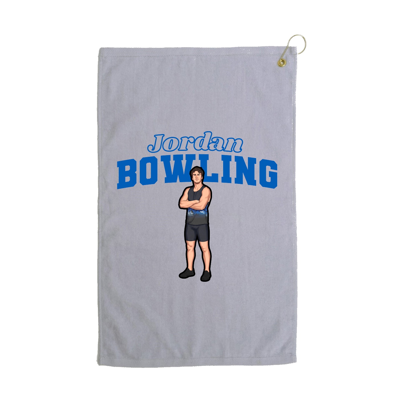 Golf Towel