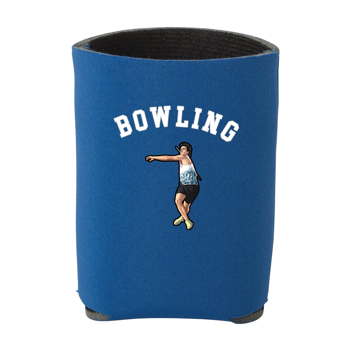 Can Holder — Shirsey Arch in Royal