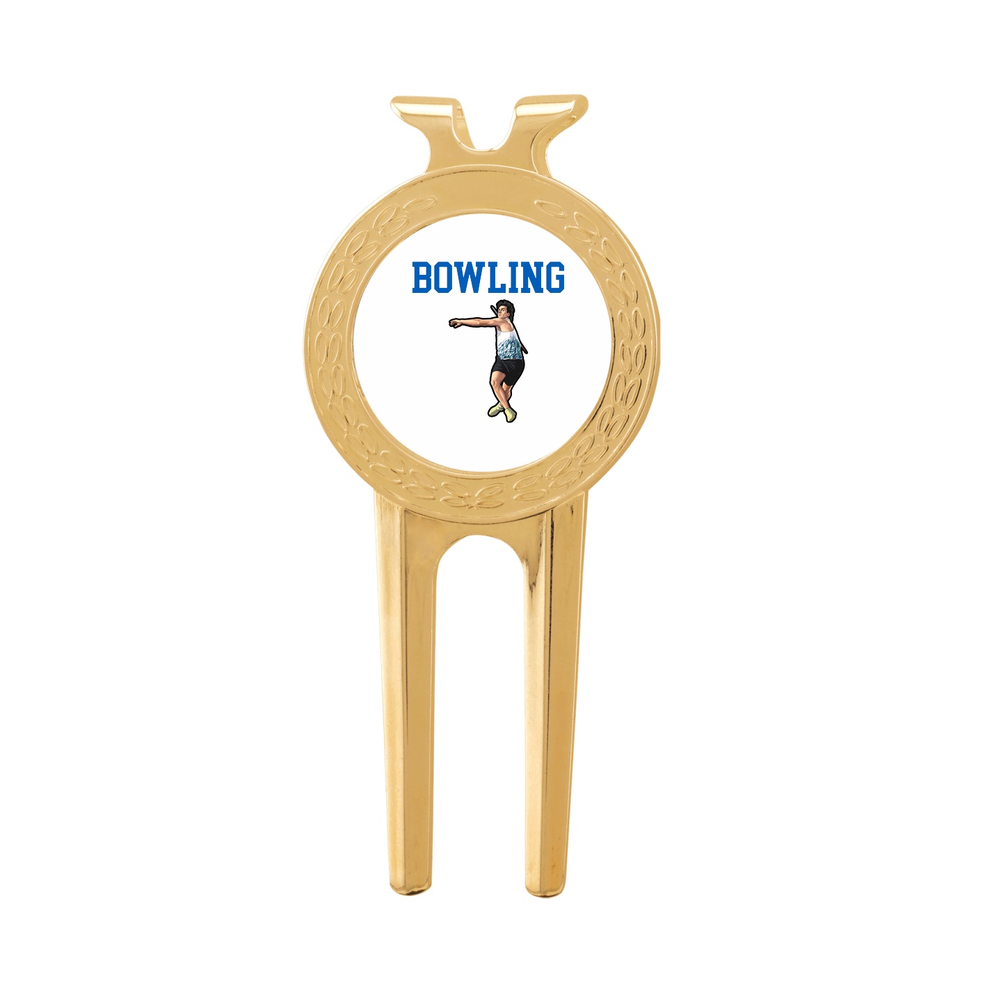 Divot Tool with Ball Marker — Shirsey in Classic