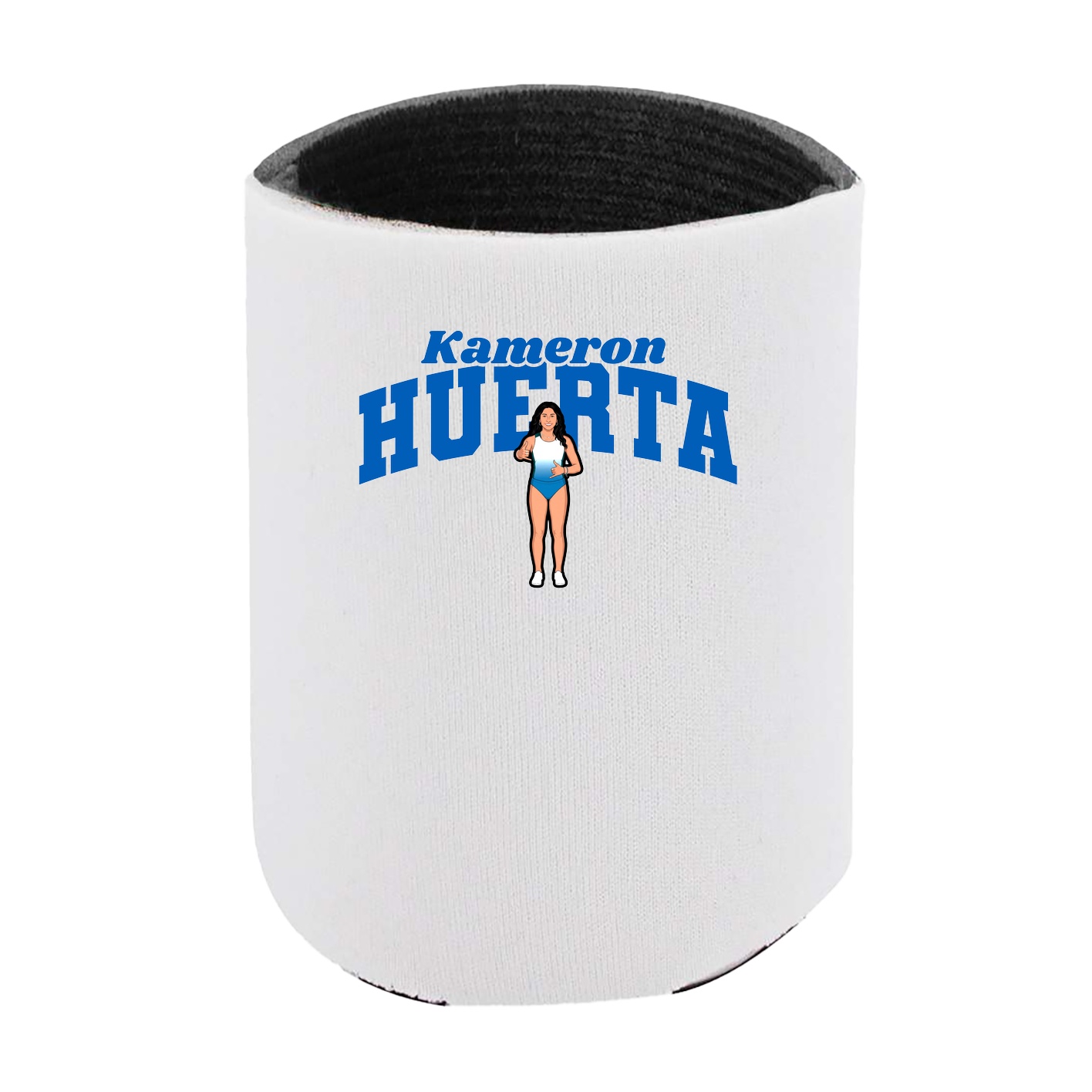Can Holder — Signature Arch in White