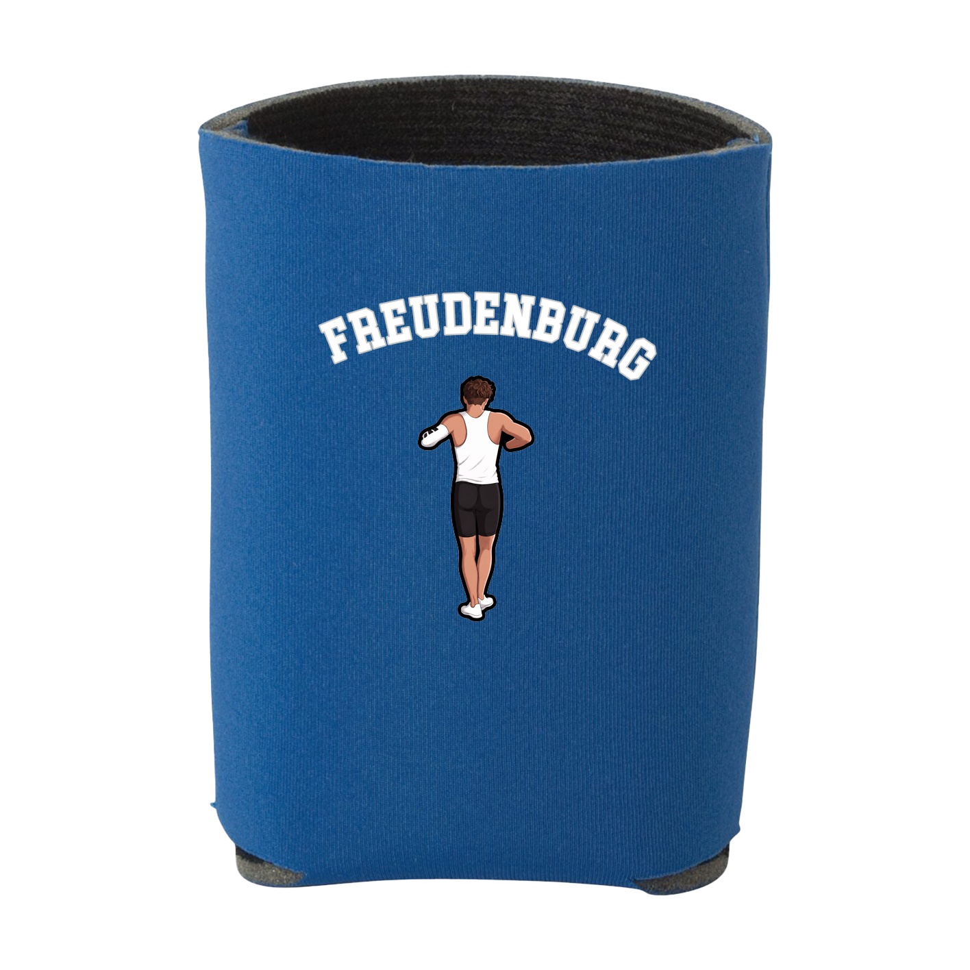 Can Holder — Shirsey Arch in Royal
