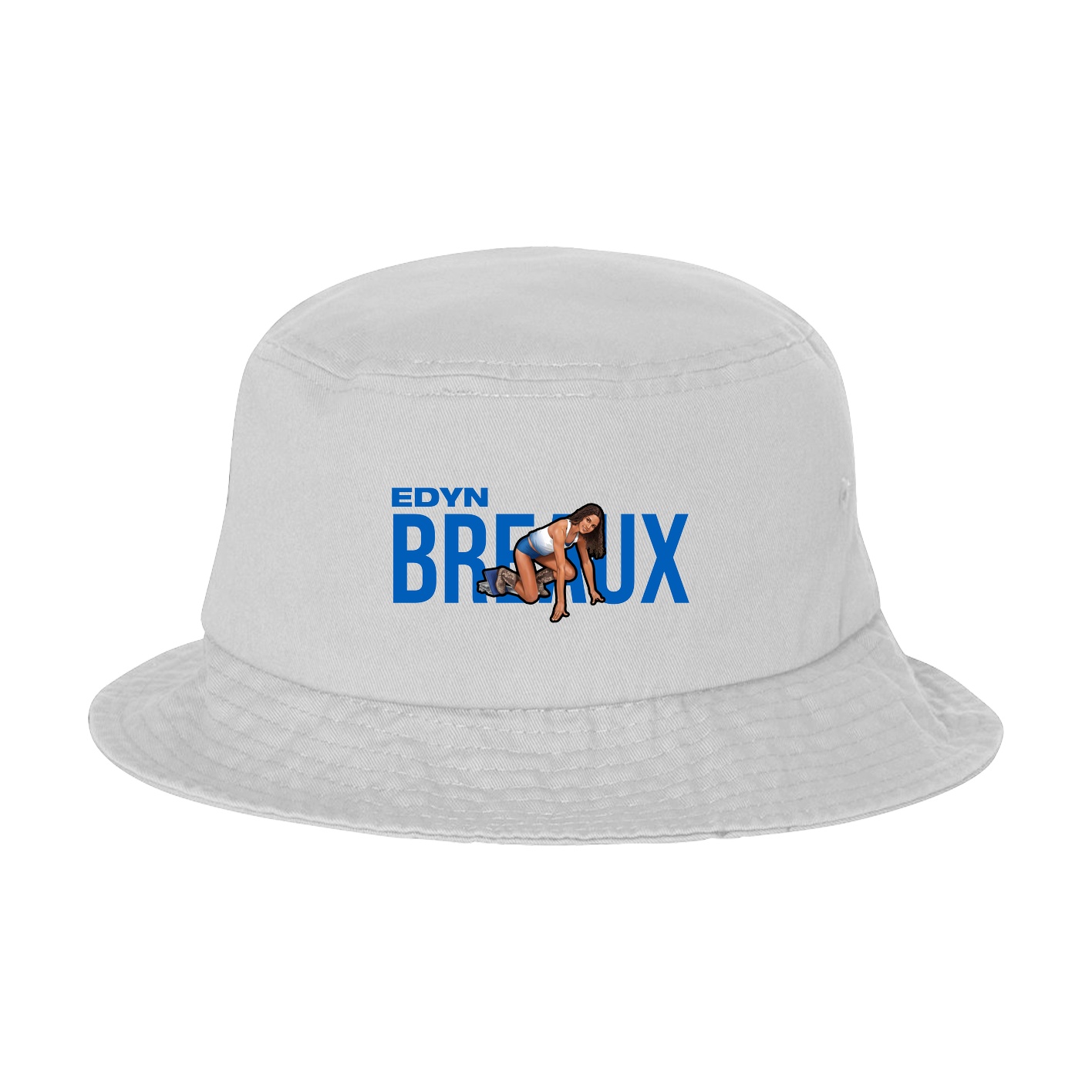 Bucket Cap