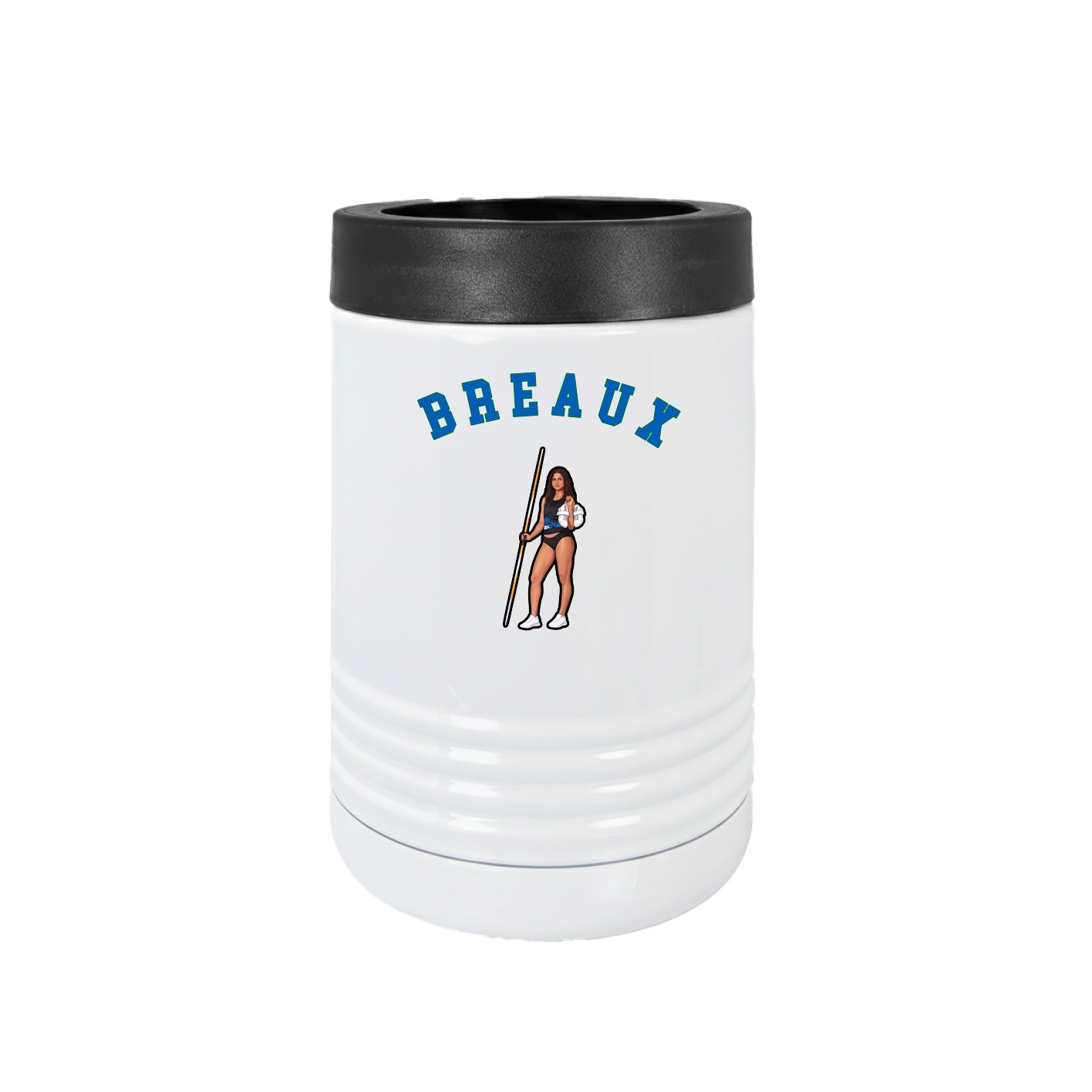 Beverage Holder — Shirsey Arch in White