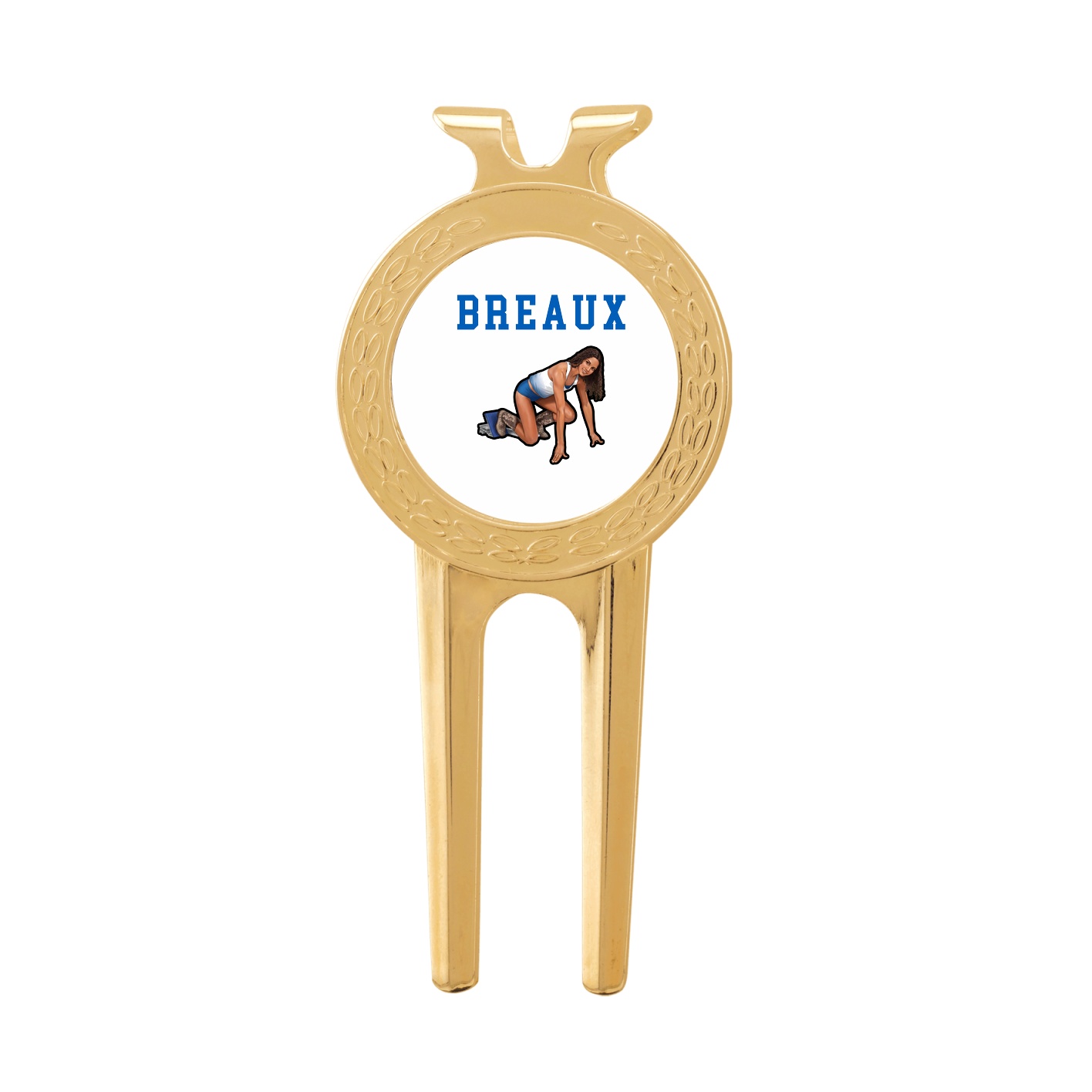 Divot Tool with Ball Marker — Shirsey in Classic