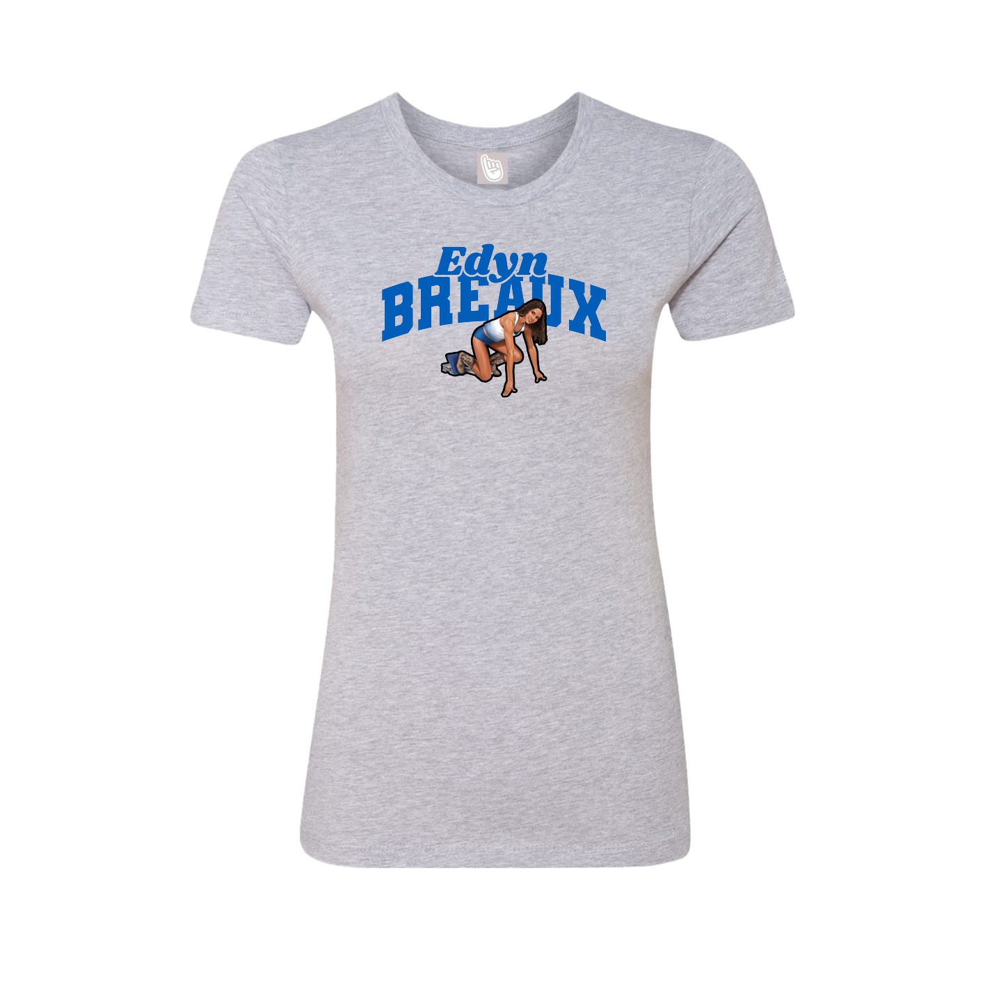 Fitted Women's Tee