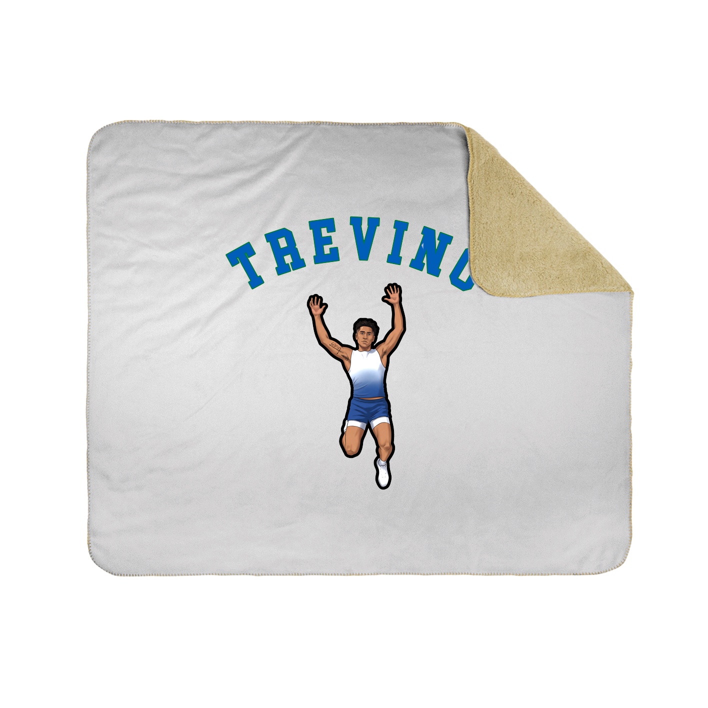 Throw Blanket
