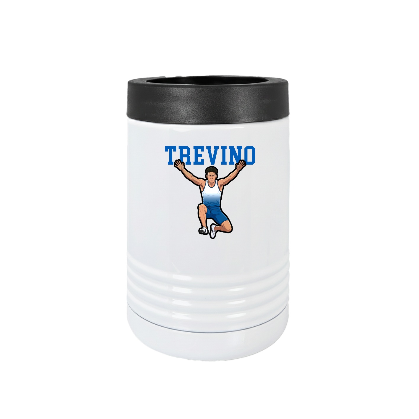 Beverage Holder — Shirsey in White