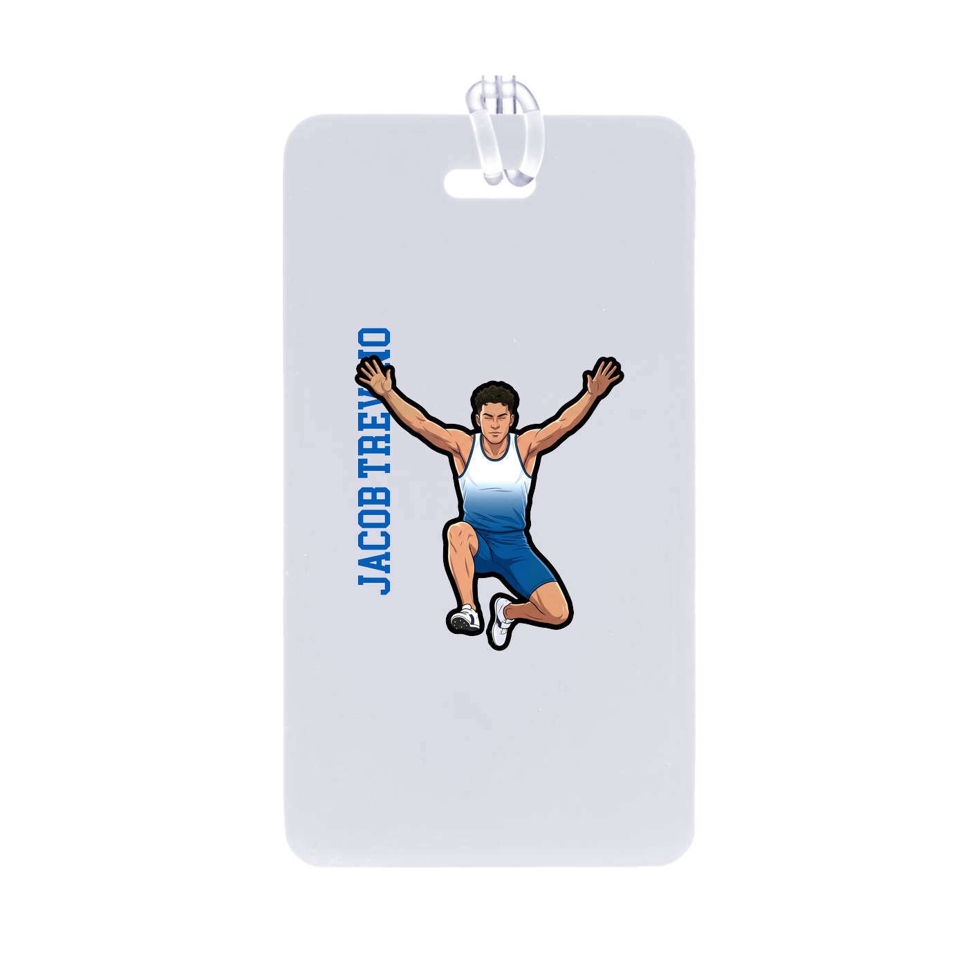 Bag Tag
