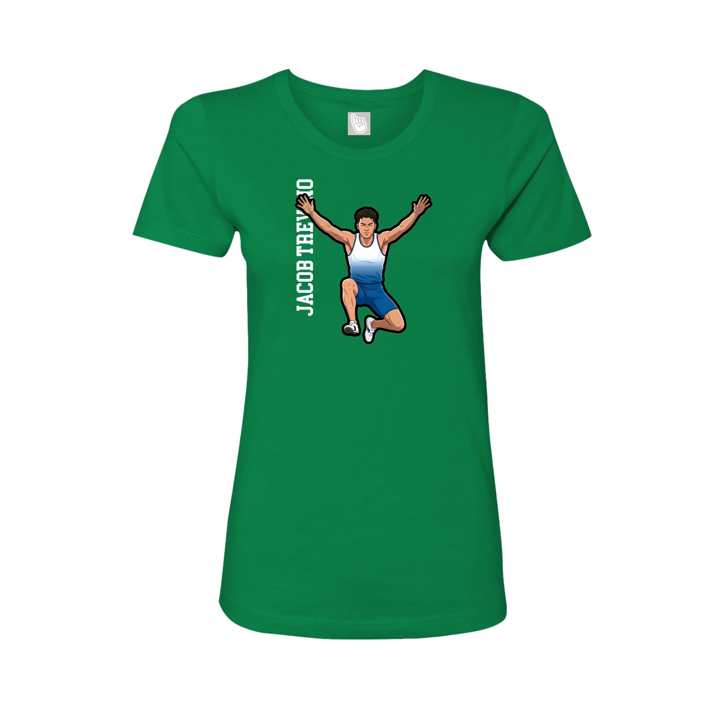 Womens Tee