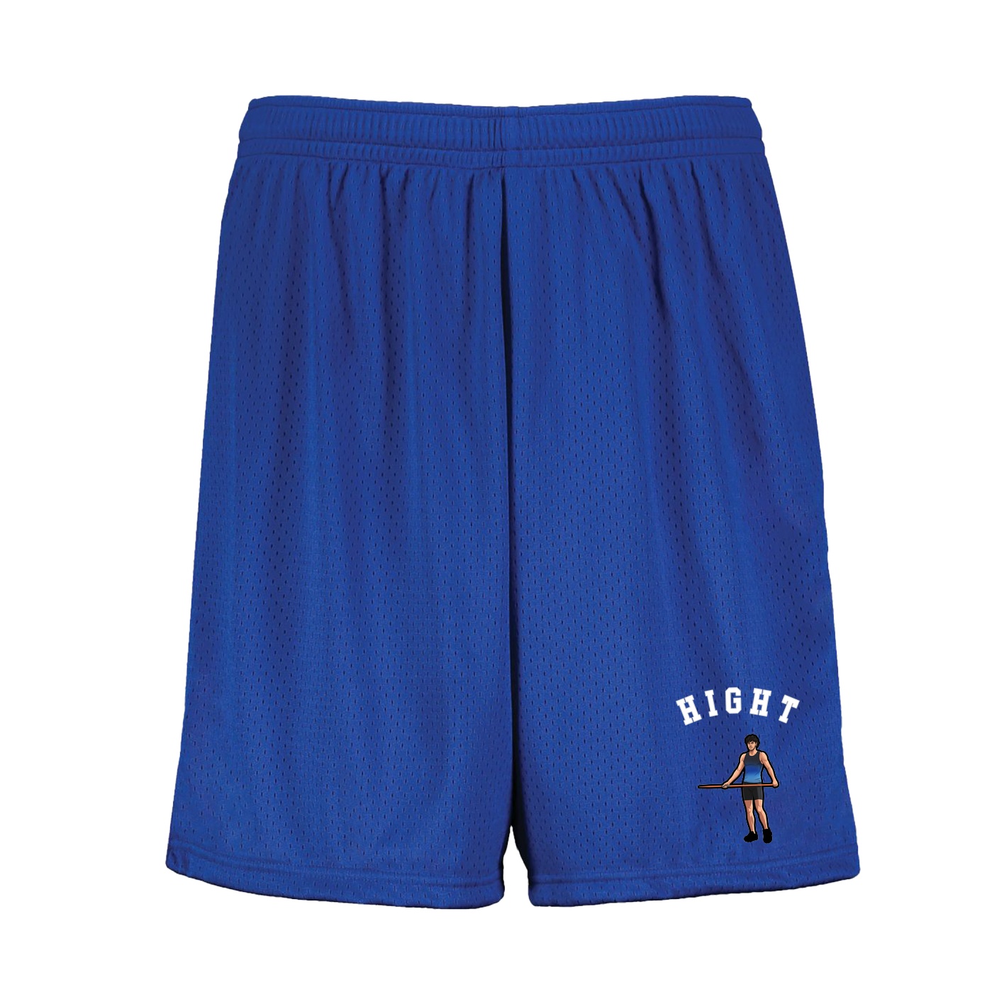 Shorts — Shirsey Arch in Royal