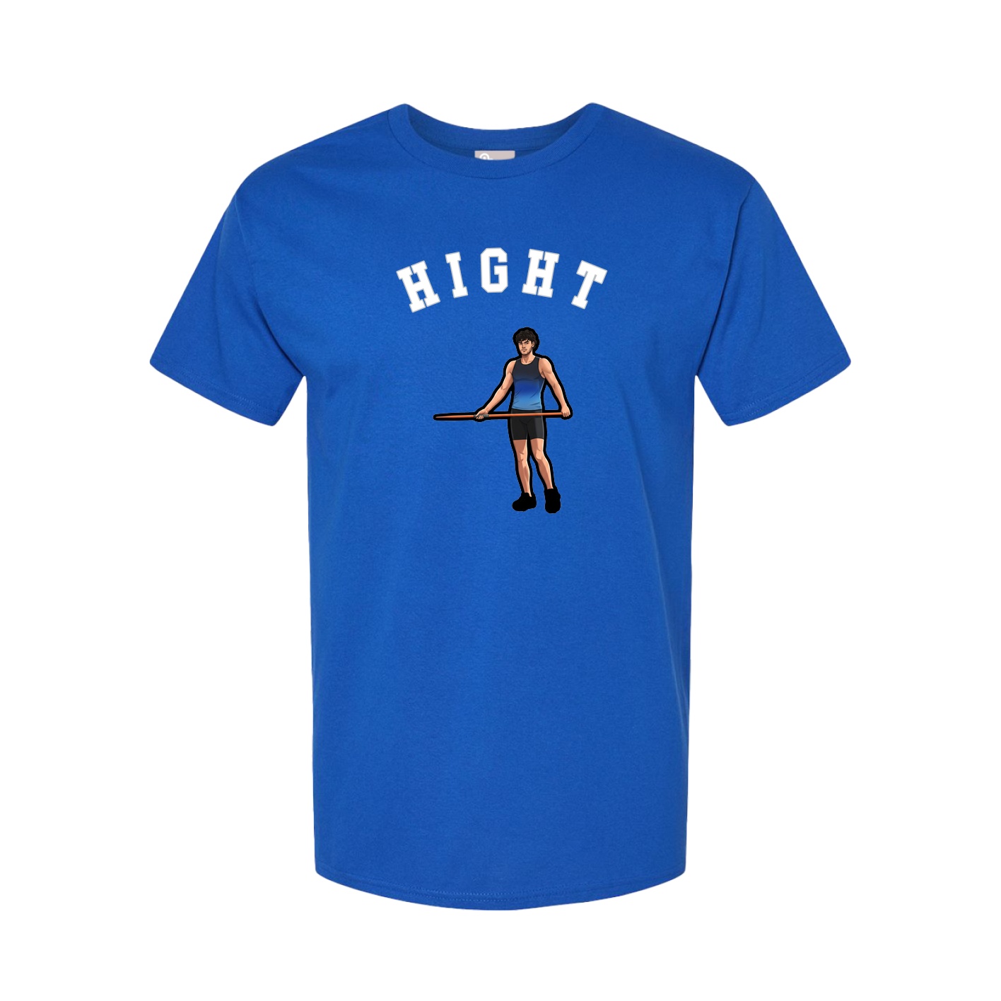 NIL Club Tee