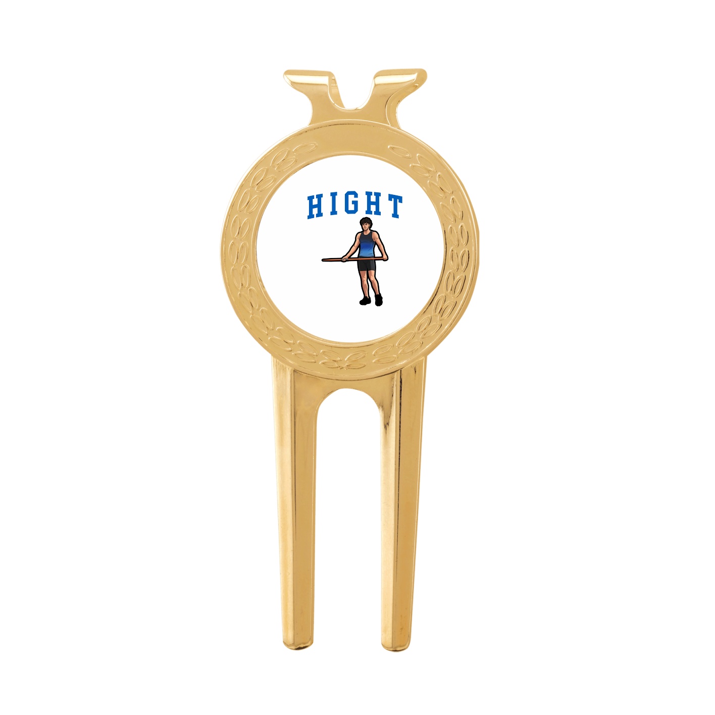 Divot Tool with Ball Marker — Shirsey in Classic