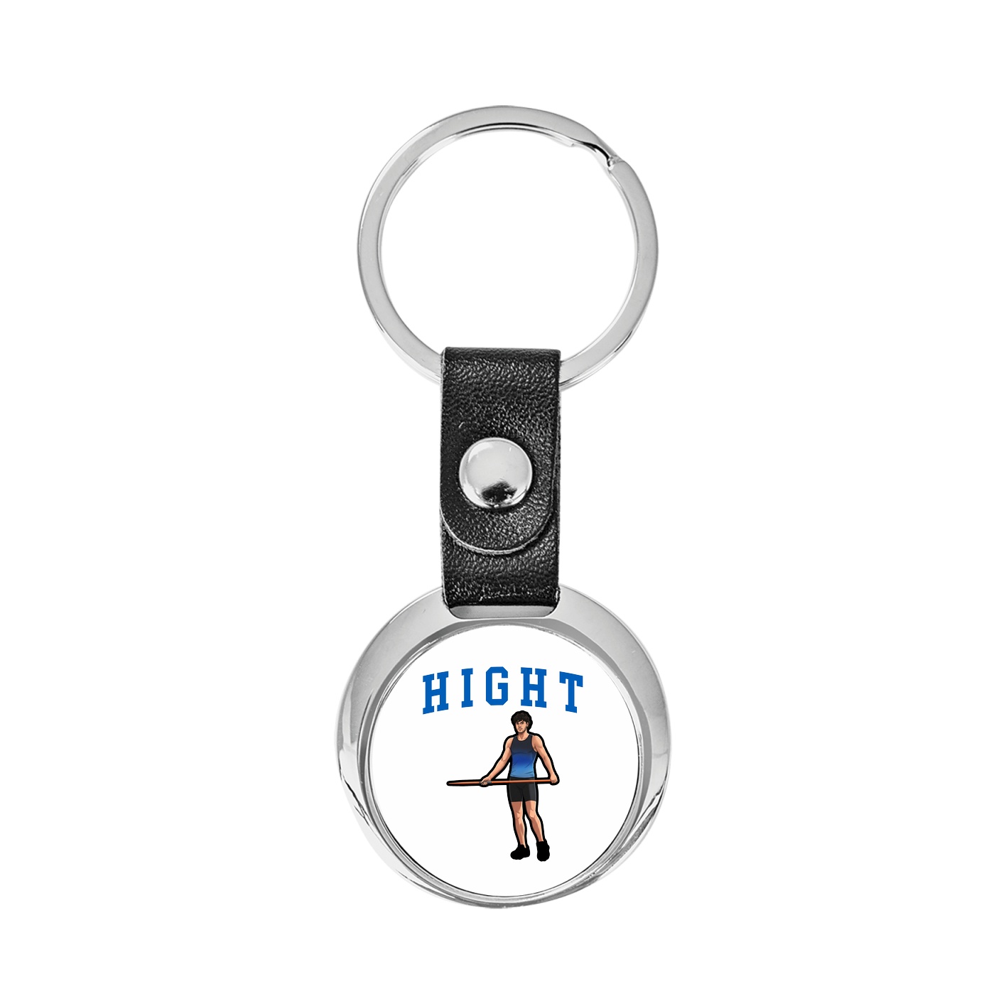 Key Chain — Shirsey in Classic