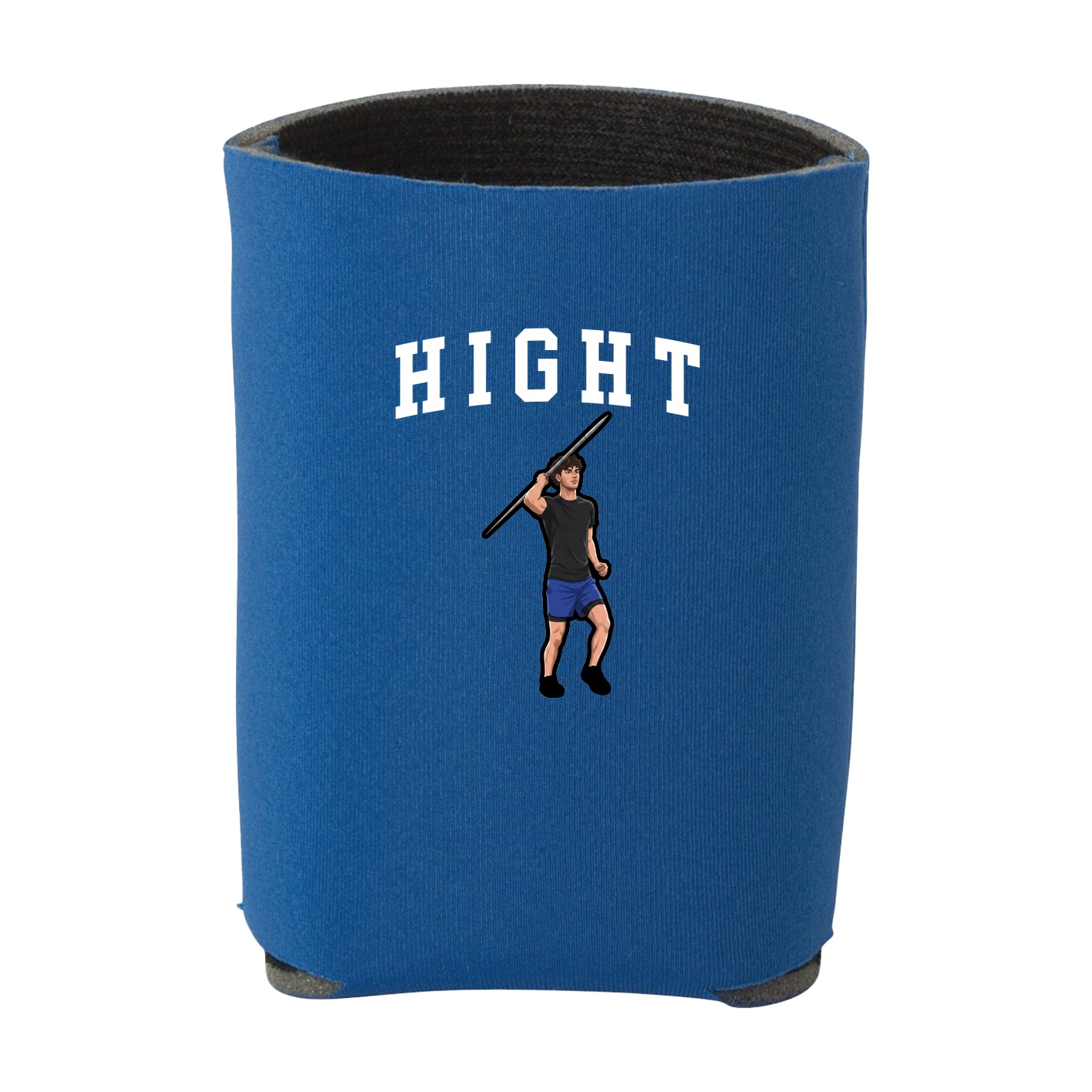 Can Holder — Shirsey in Royal