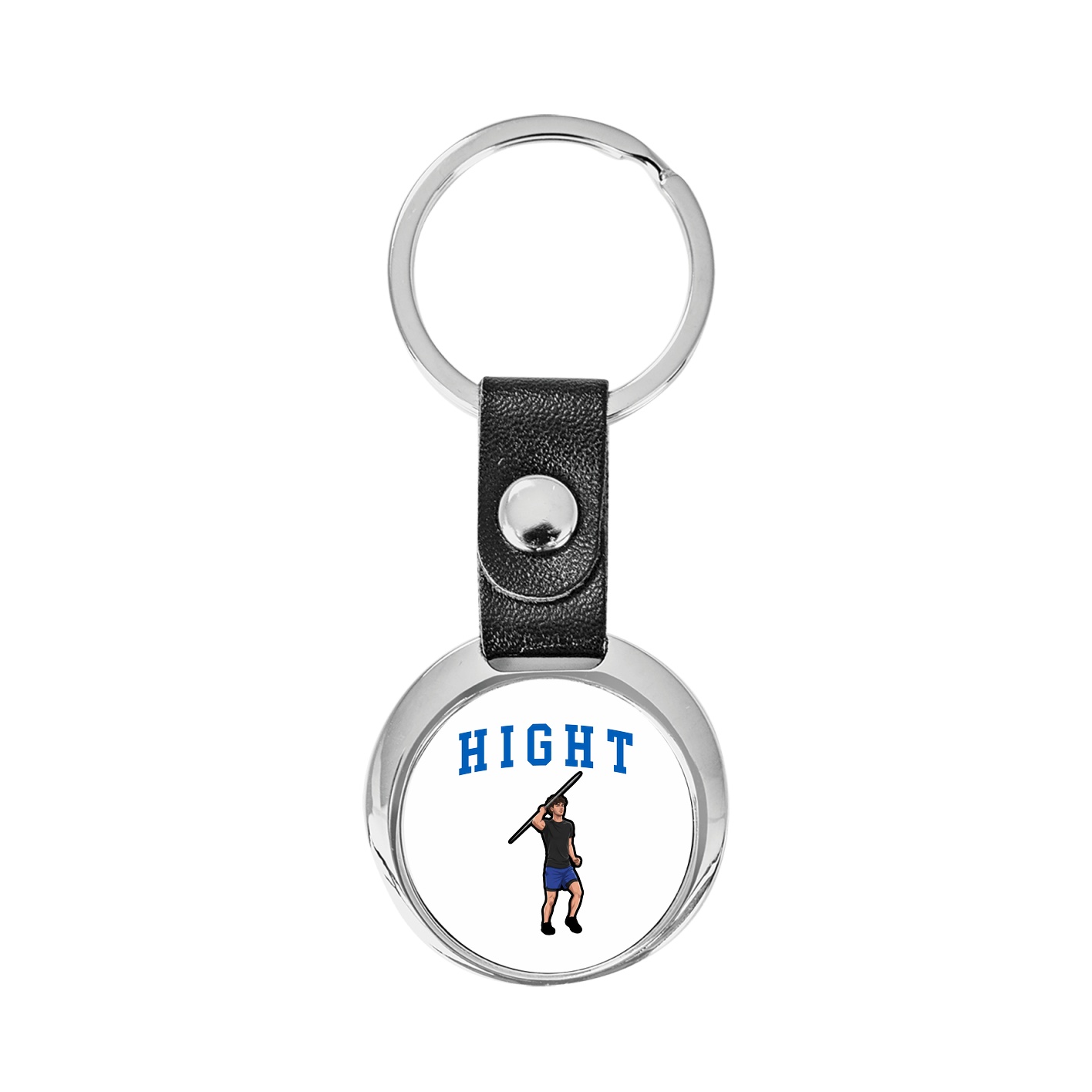 Key Chain — Shirsey in Classic