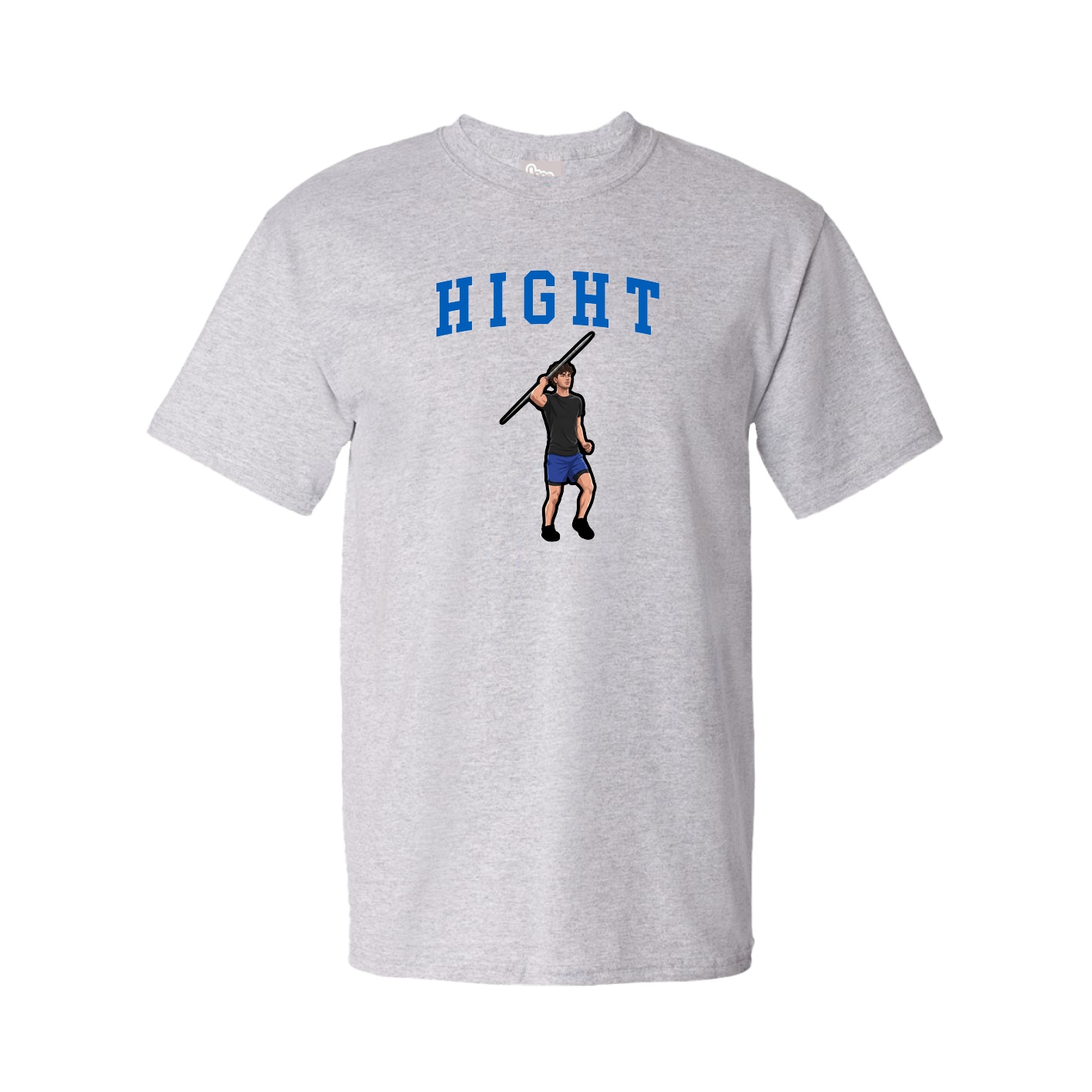 NIL Club Tee