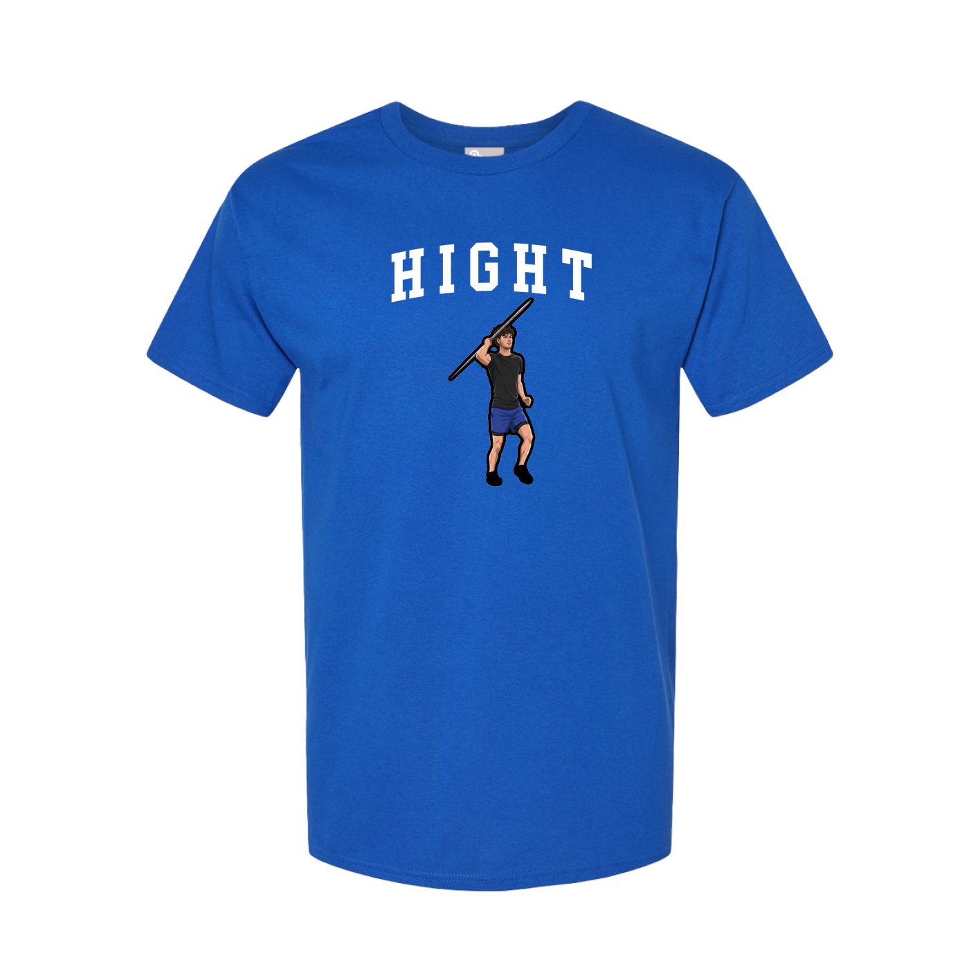 Tee — Shirsey in Royal
