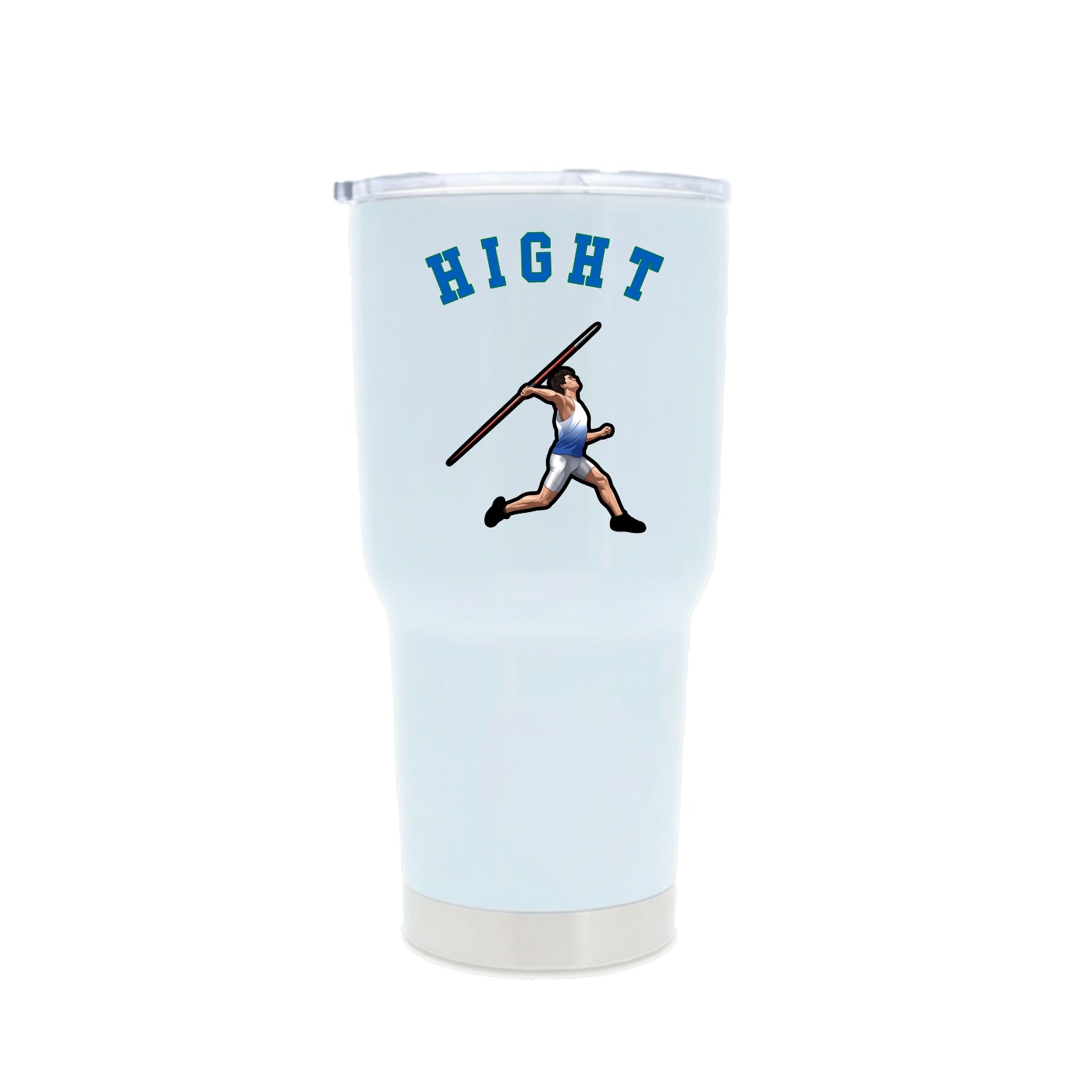 30oz Stainless Steel Tumbler