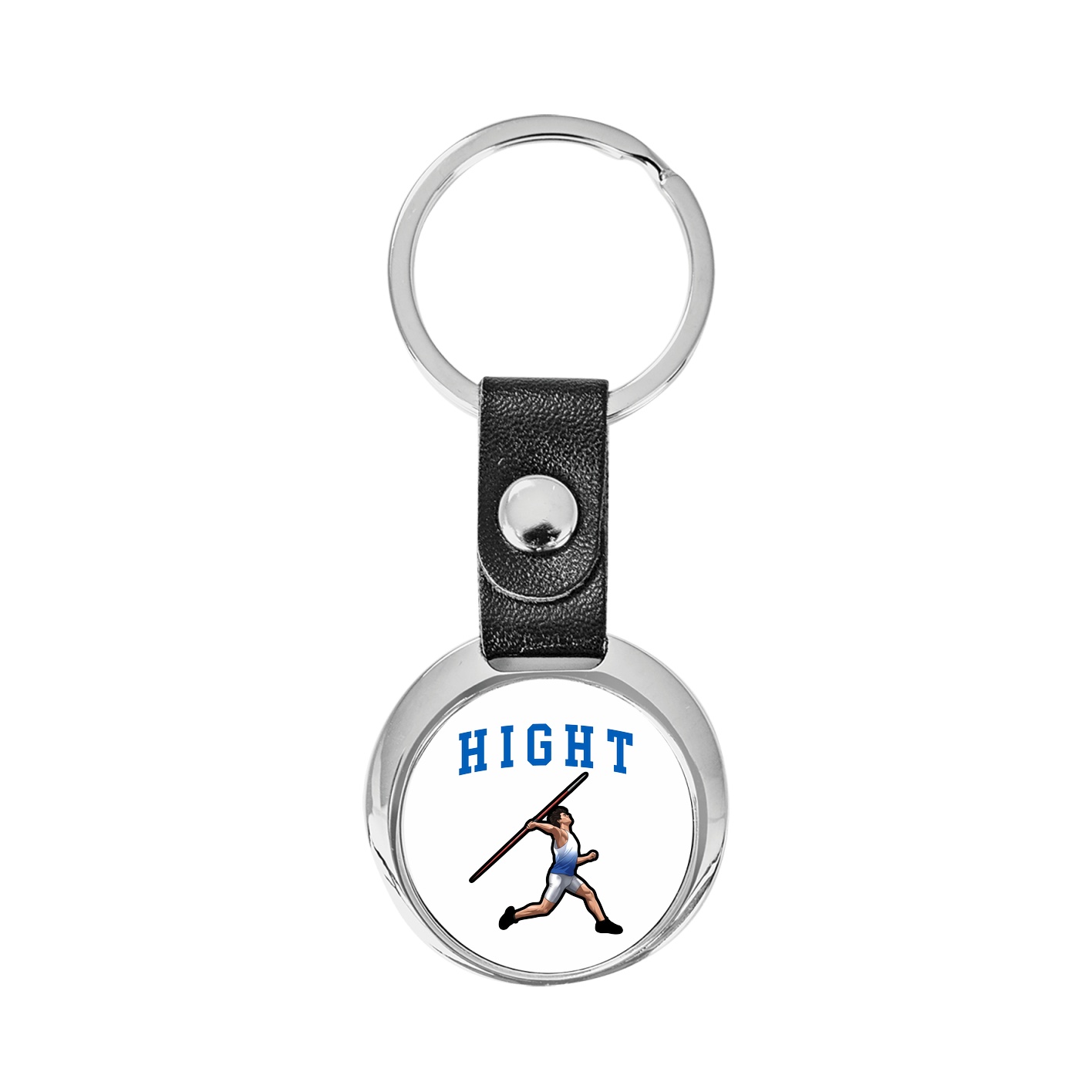 Key Chain — Shirsey in Classic